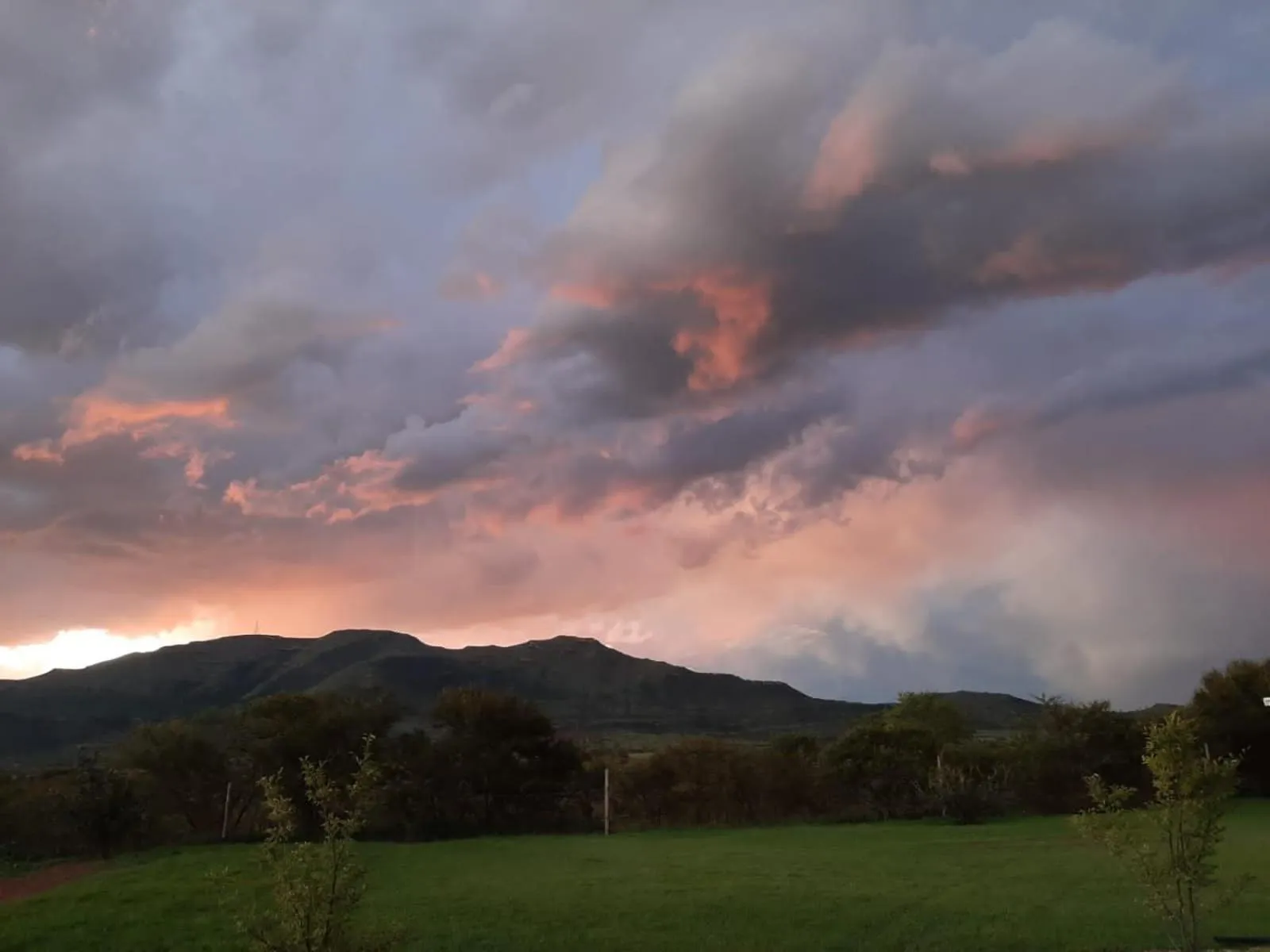 a Dam's View Accommodation