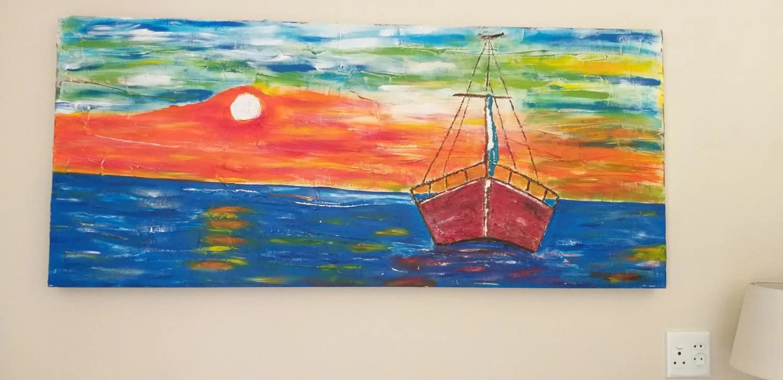 a Dam's View Accommodation