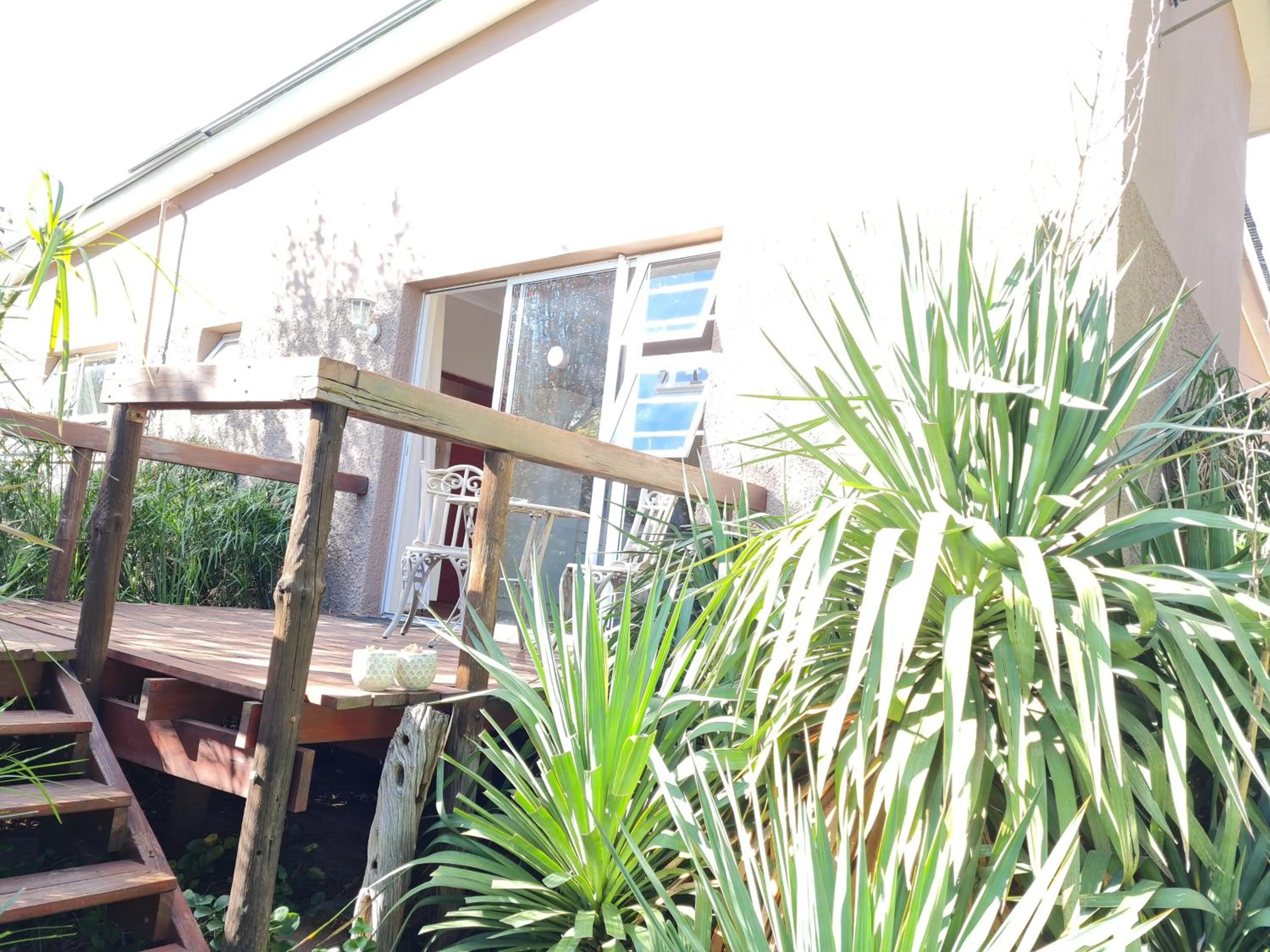 a Dam's View Accommodation