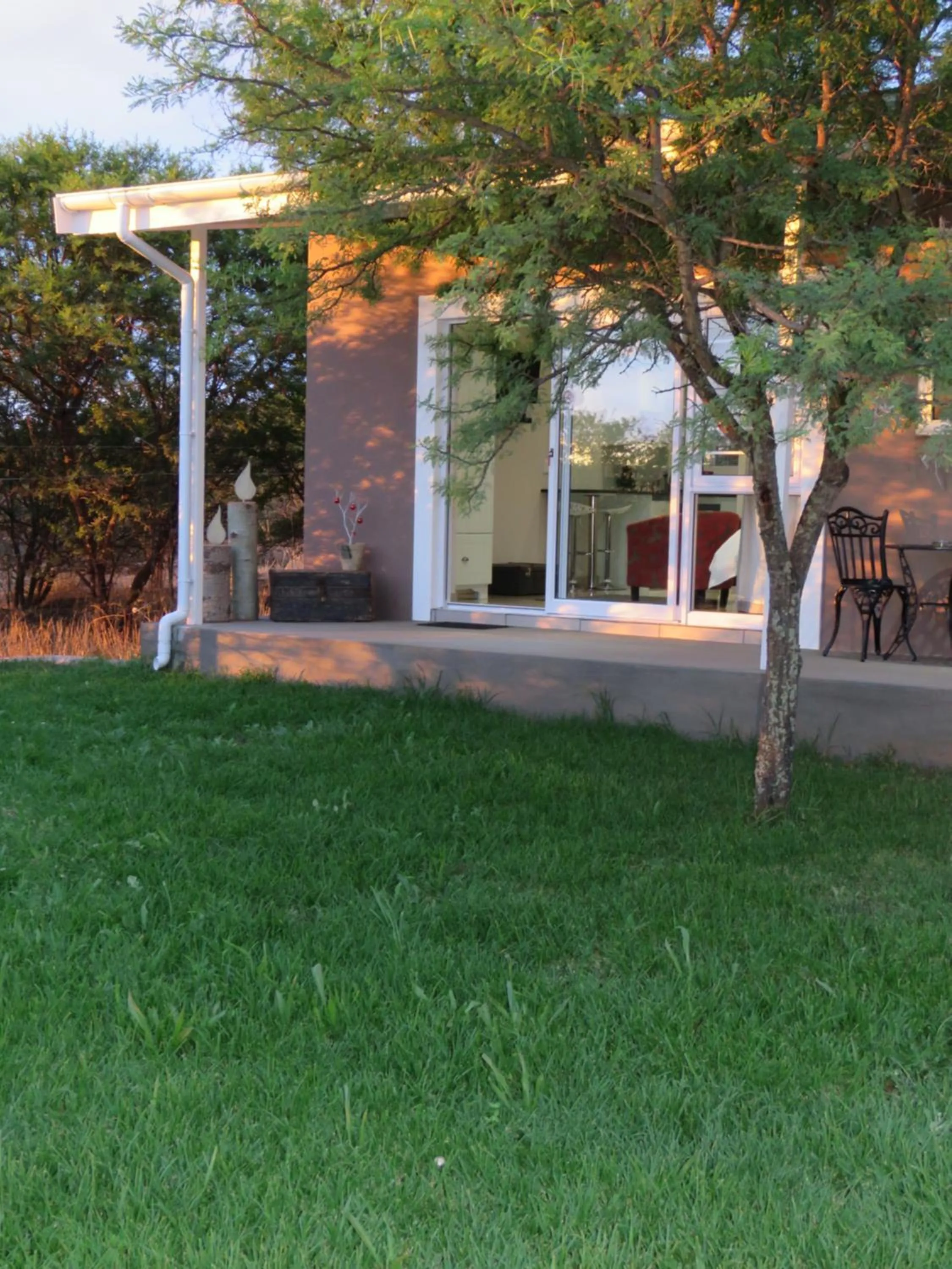 a Dam's View Accommodation