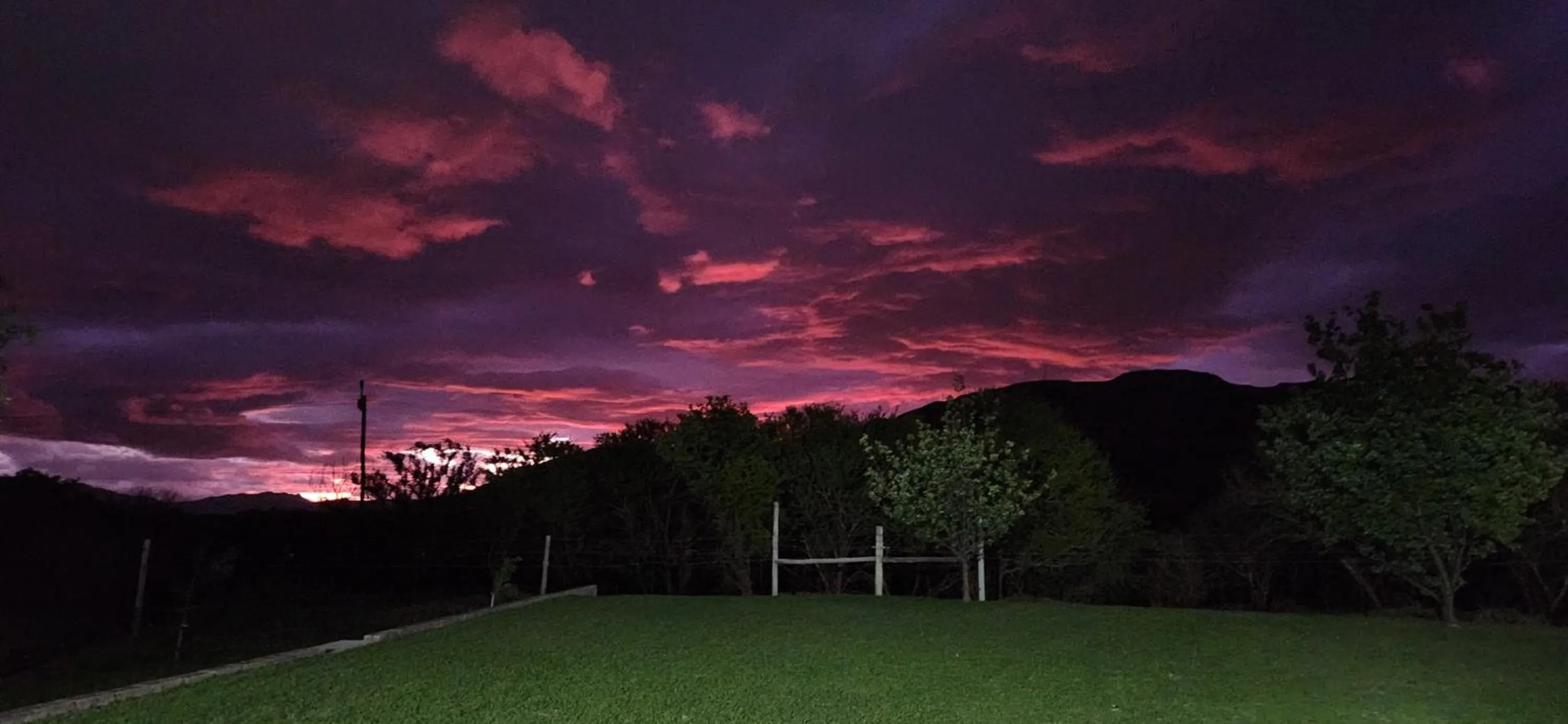 a Dam's View Accommodation
