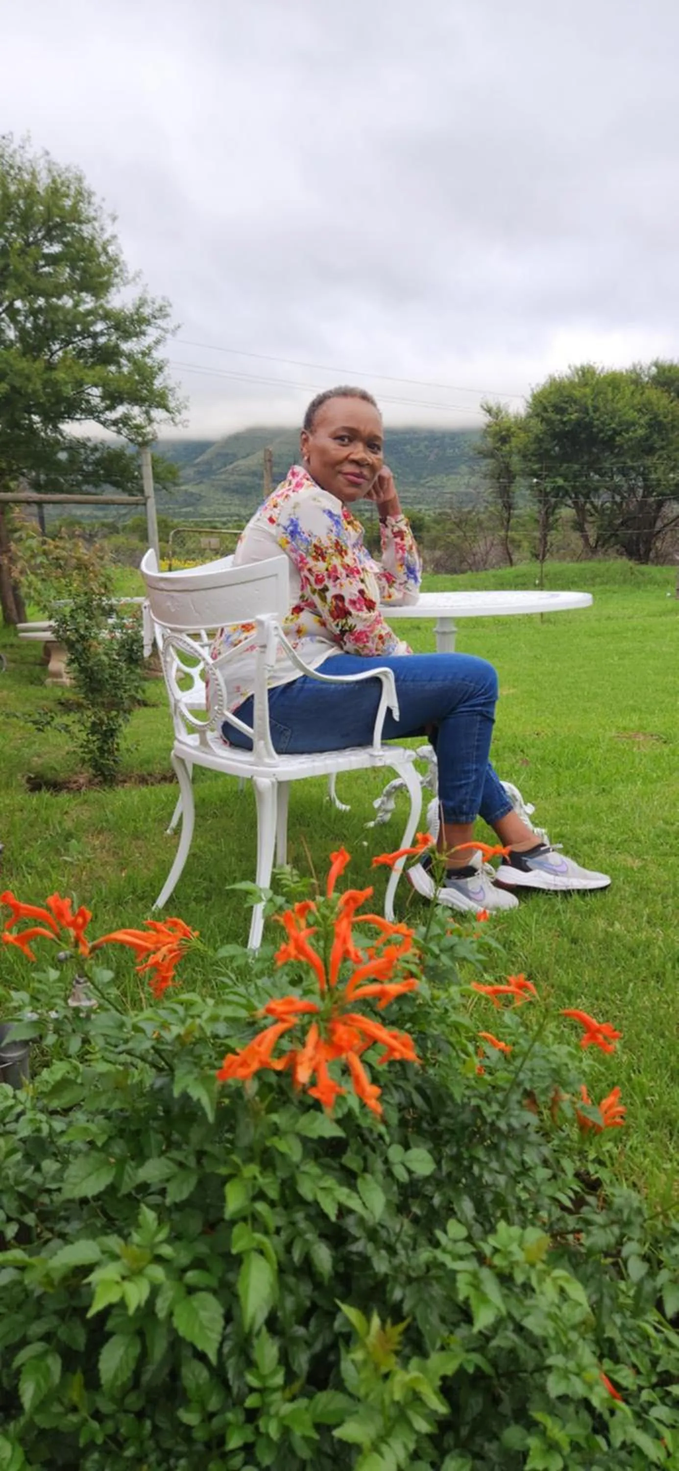 a Dam's View Accommodation