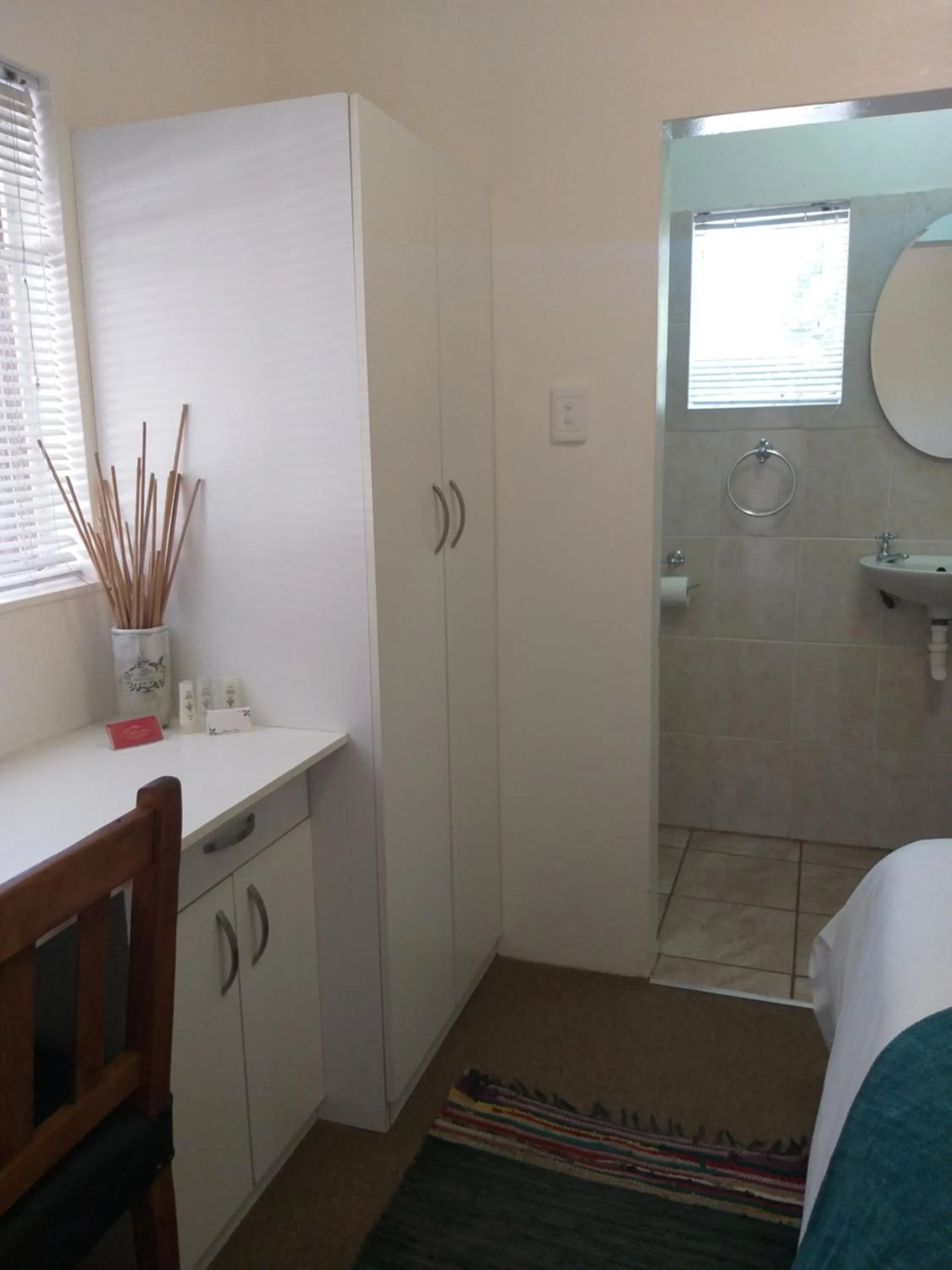 a Dam's View Accommodation