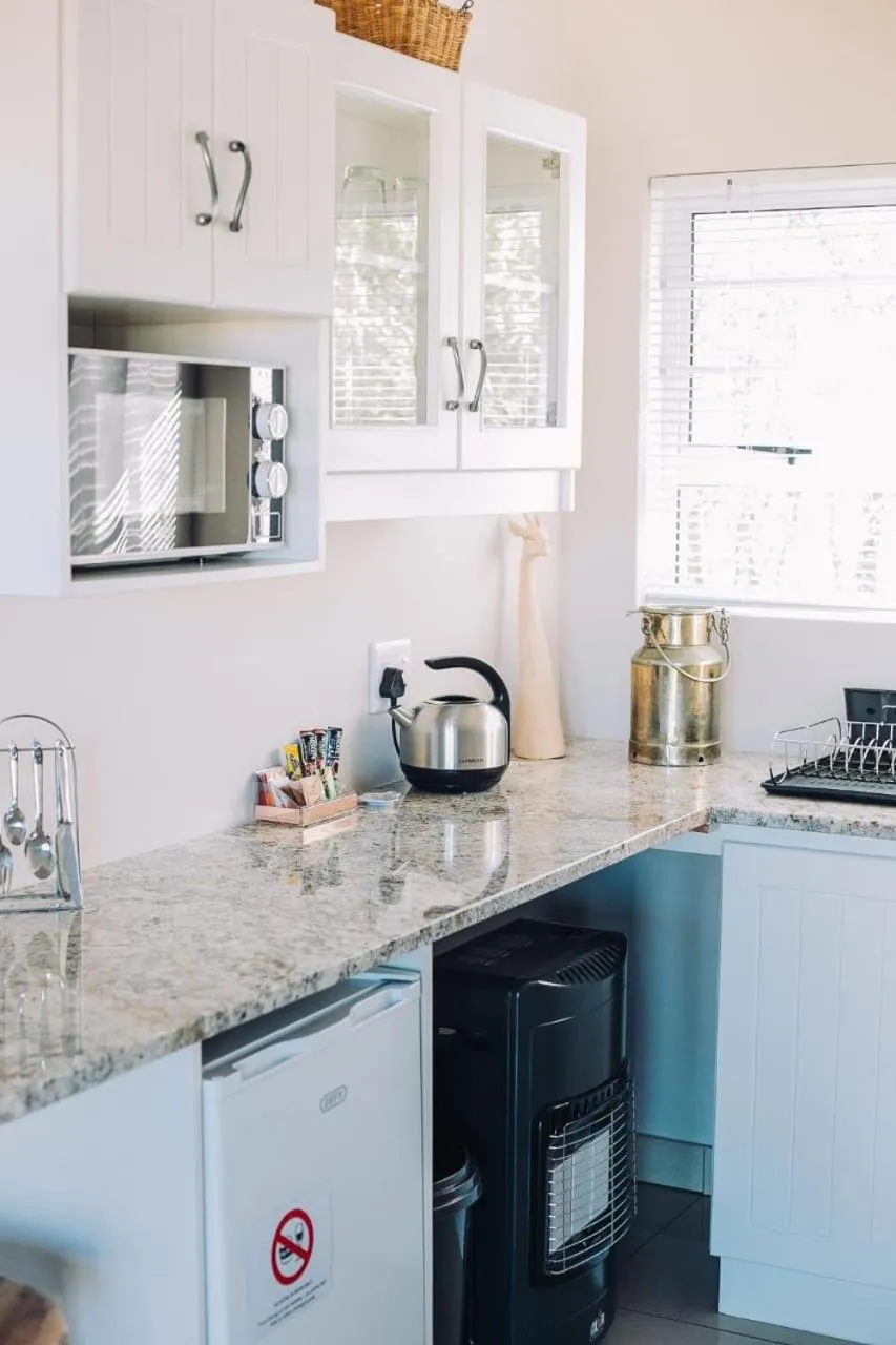 a Dam's View Accommodation