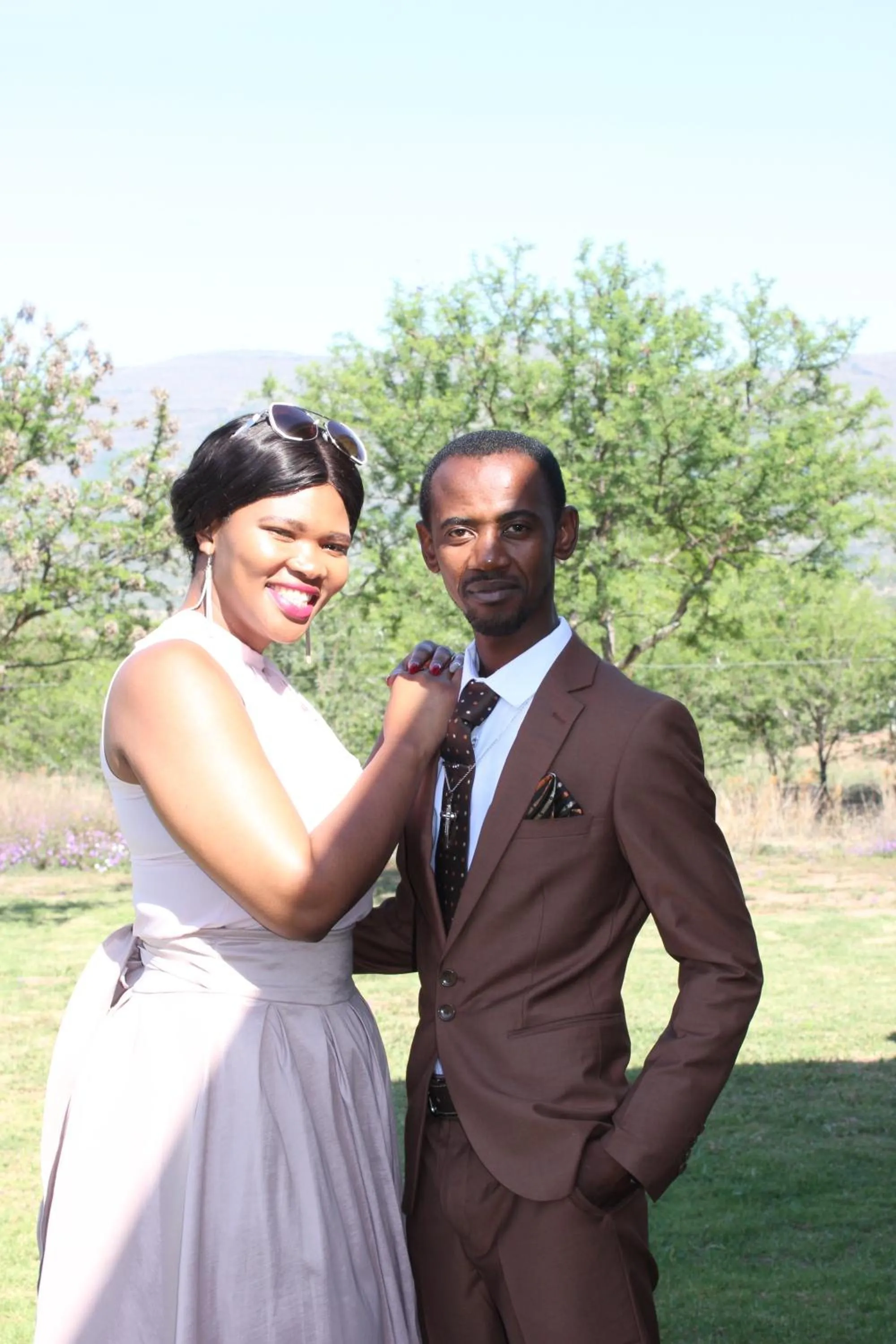 a Dam's View Accommodation