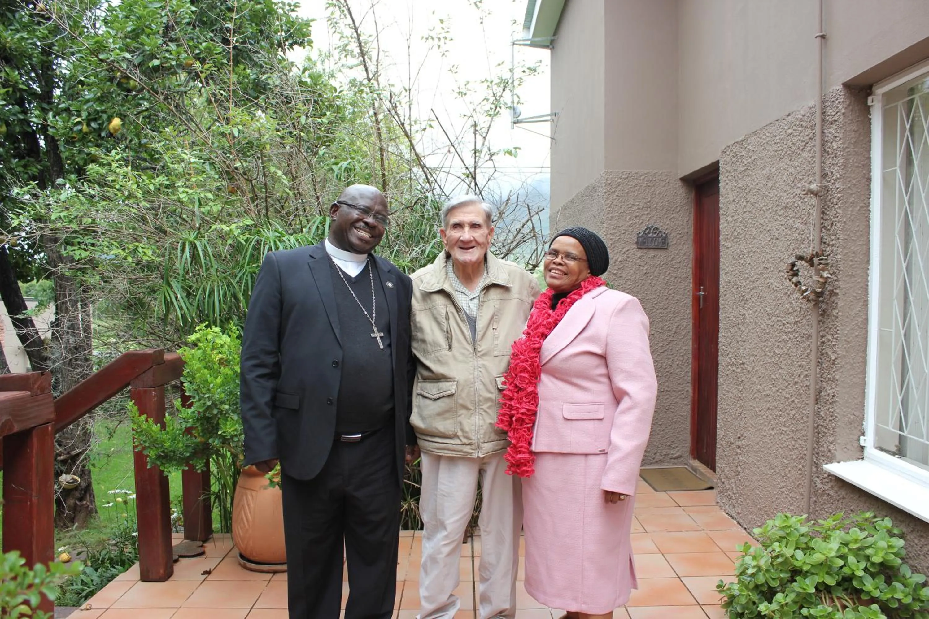 a Dam's View Accommodation