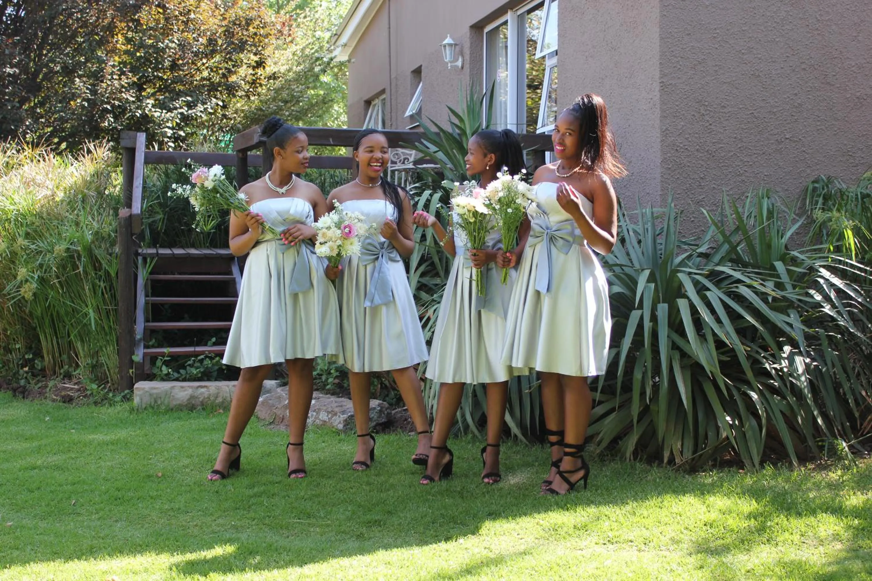 a Dam's View Accommodation