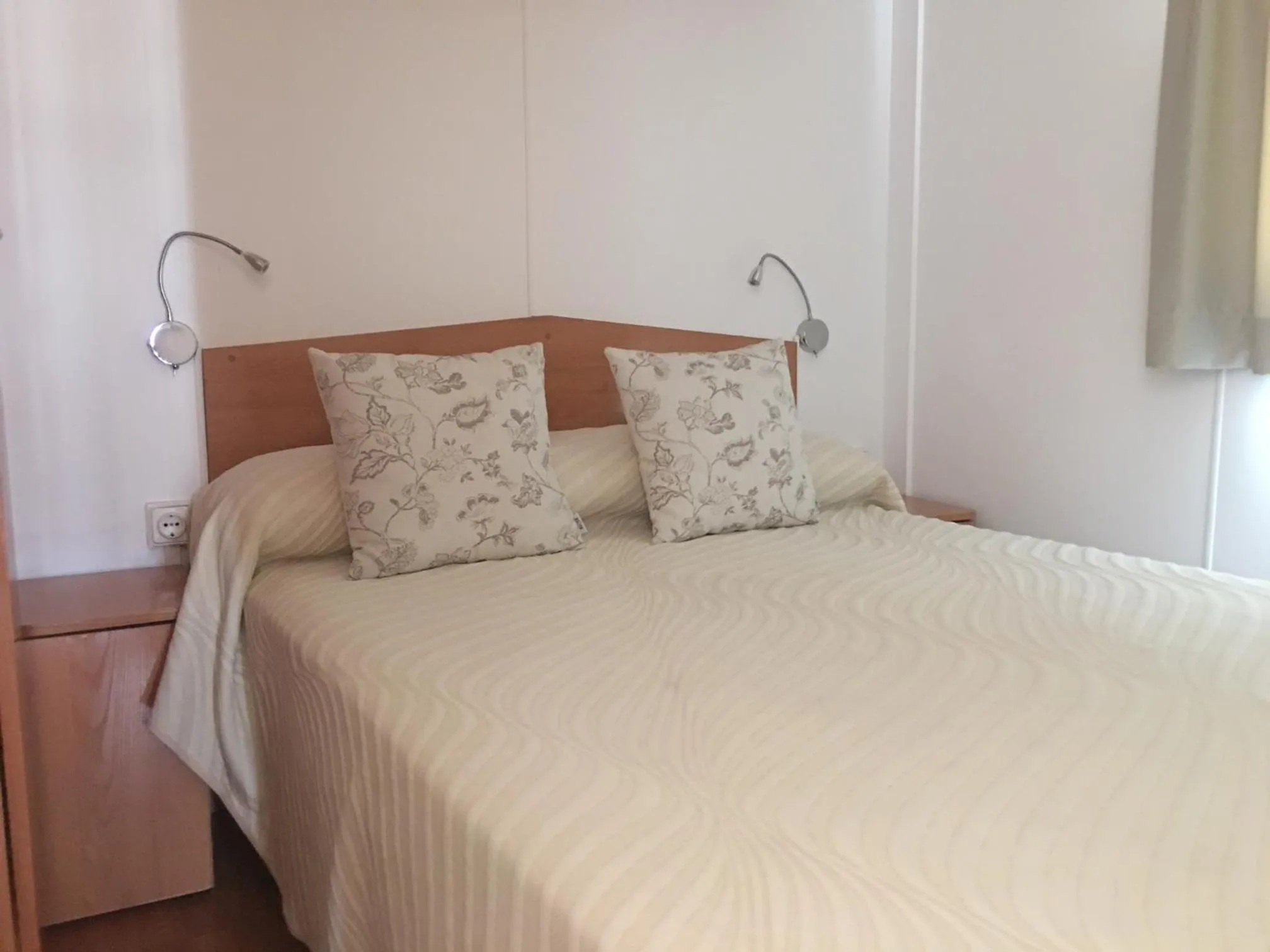 Bed in Alannia Costa Blanca