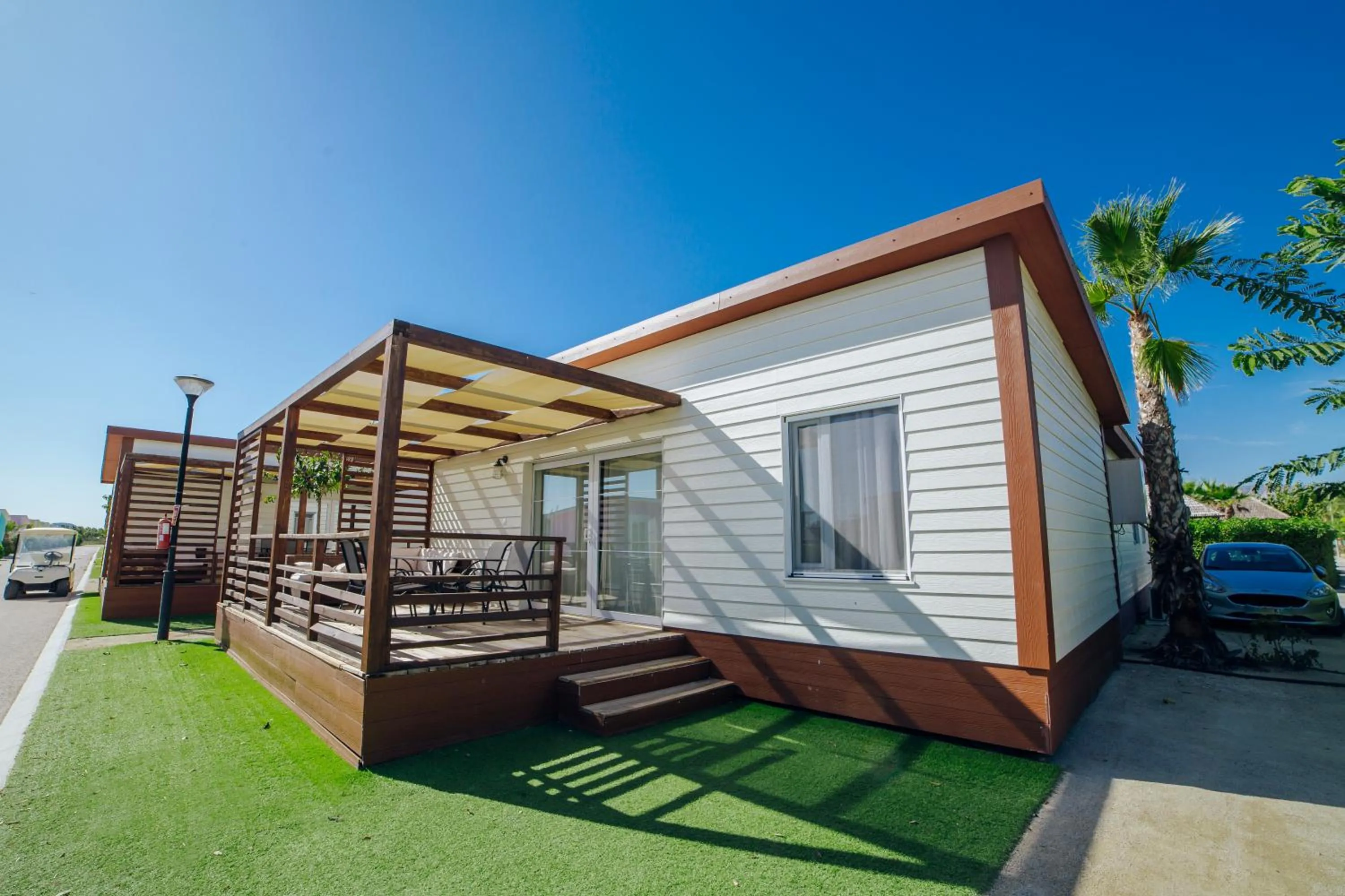 Photo of the whole room in Alannia Costa Blanca