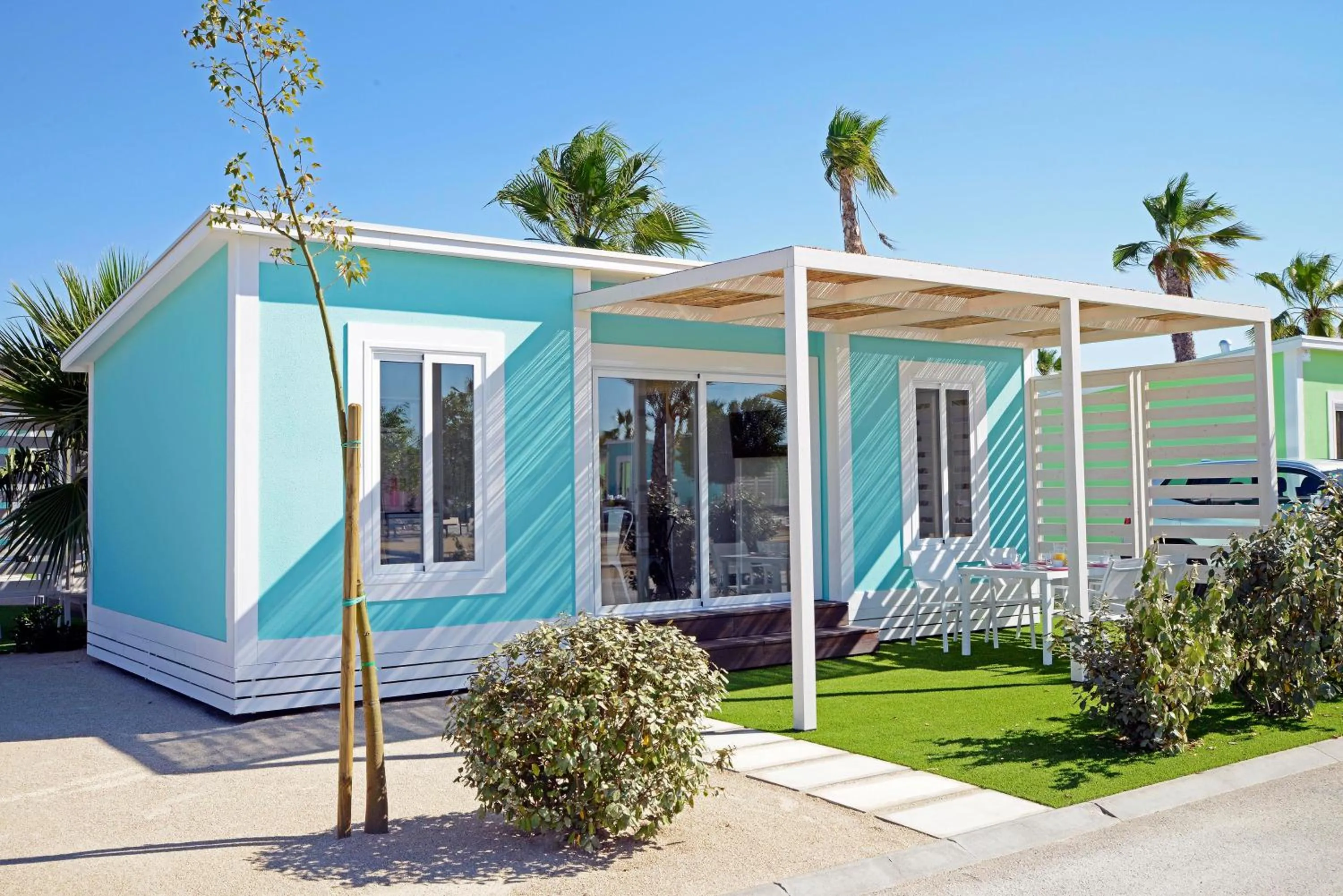 Photo of the whole room in Alannia Costa Blanca