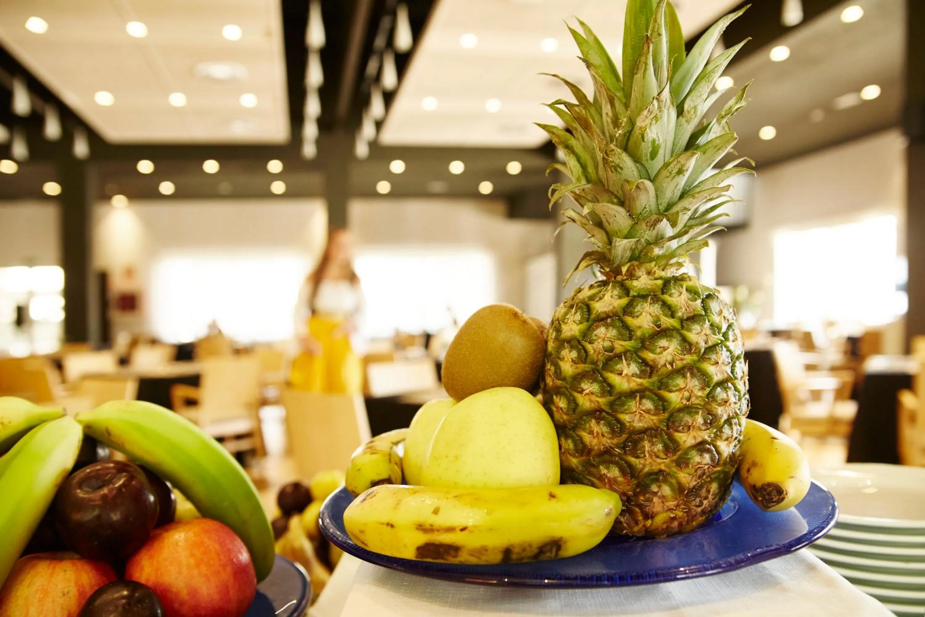 Restaurant/places to eat in Alannia Costa Blanca