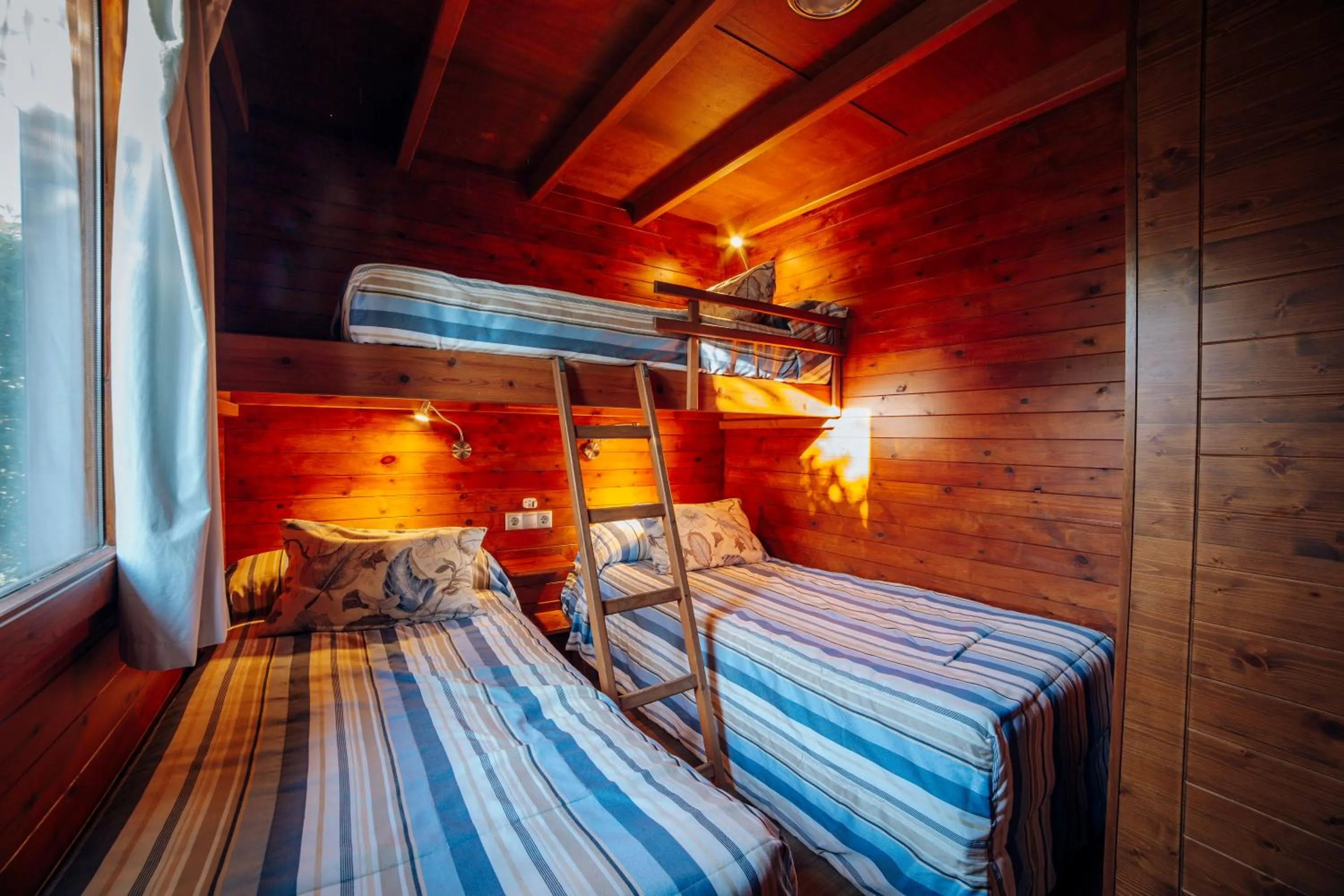 Bedroom, Bed in Alannia Costa Blanca