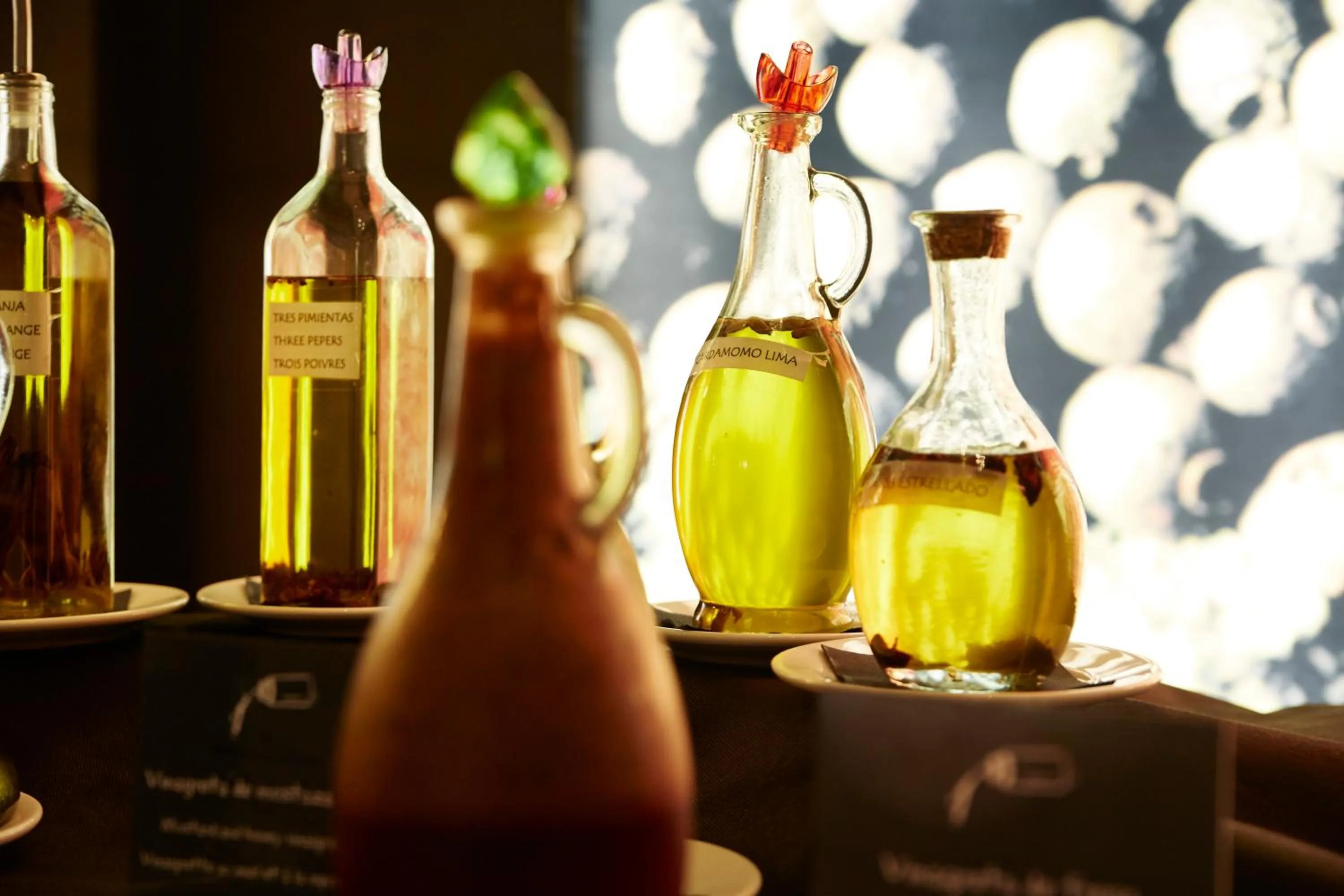 Restaurant/places to eat in Alannia Costa Blanca