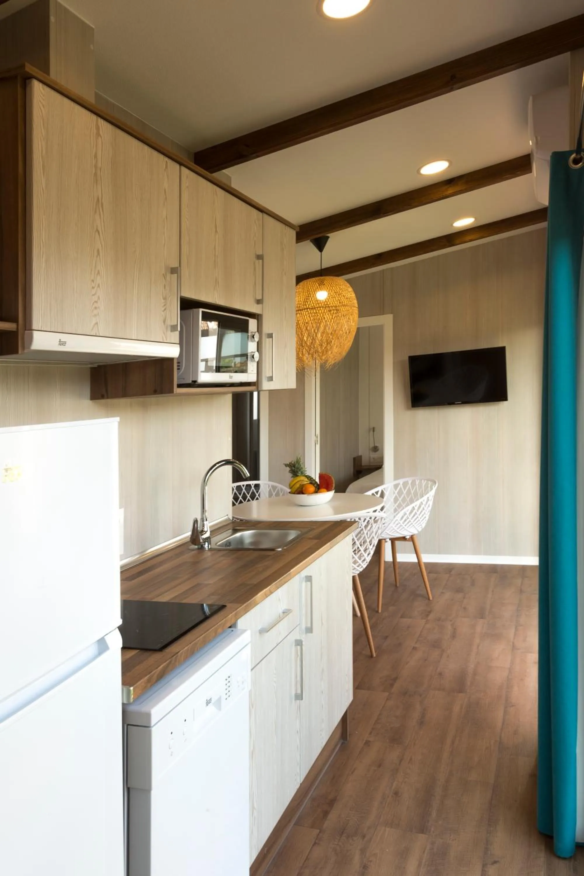 Food in Alannia Costa Blanca