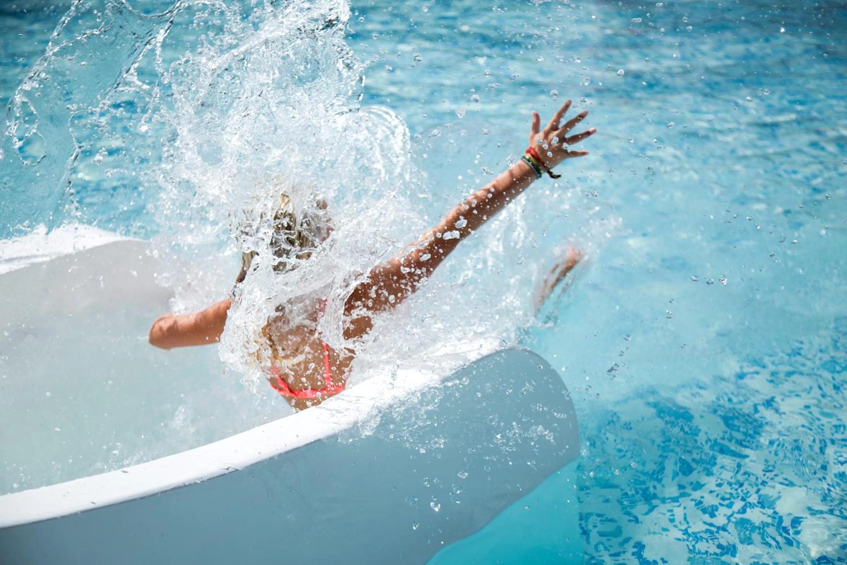 Guests in Alannia Costa Blanca