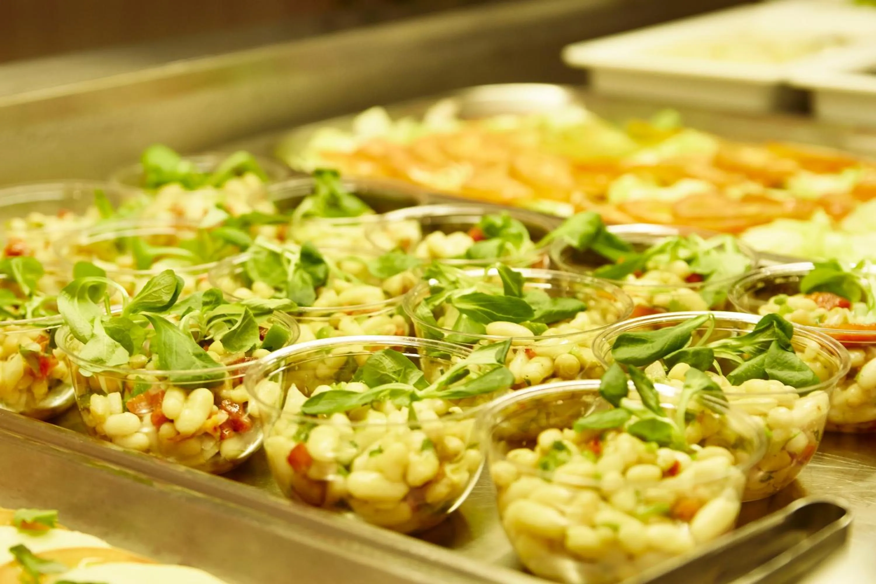 Restaurant/places to eat in Alannia Costa Blanca