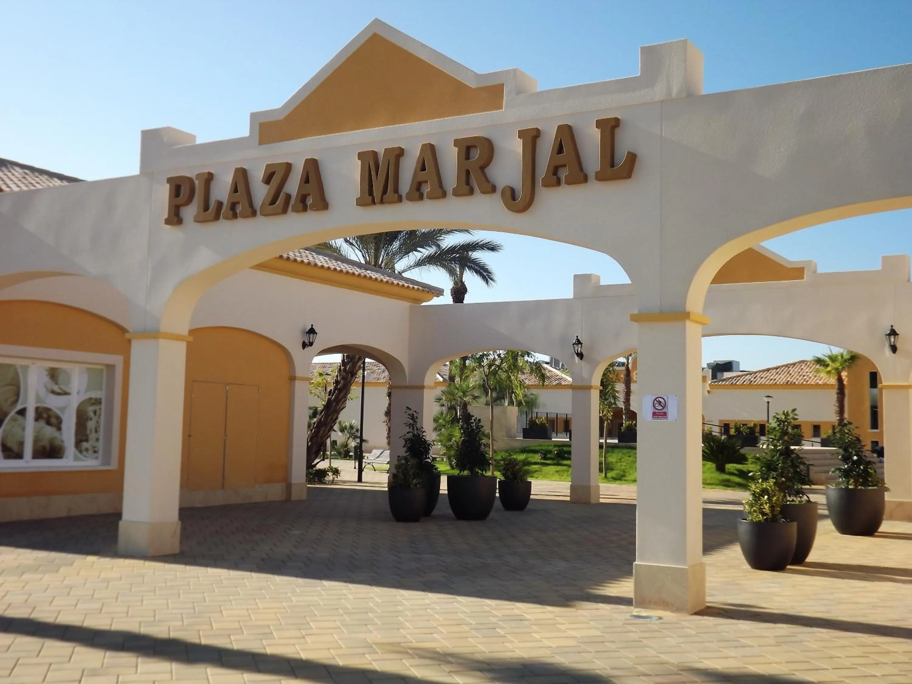 Property logo or sign in Alannia Costa Blanca