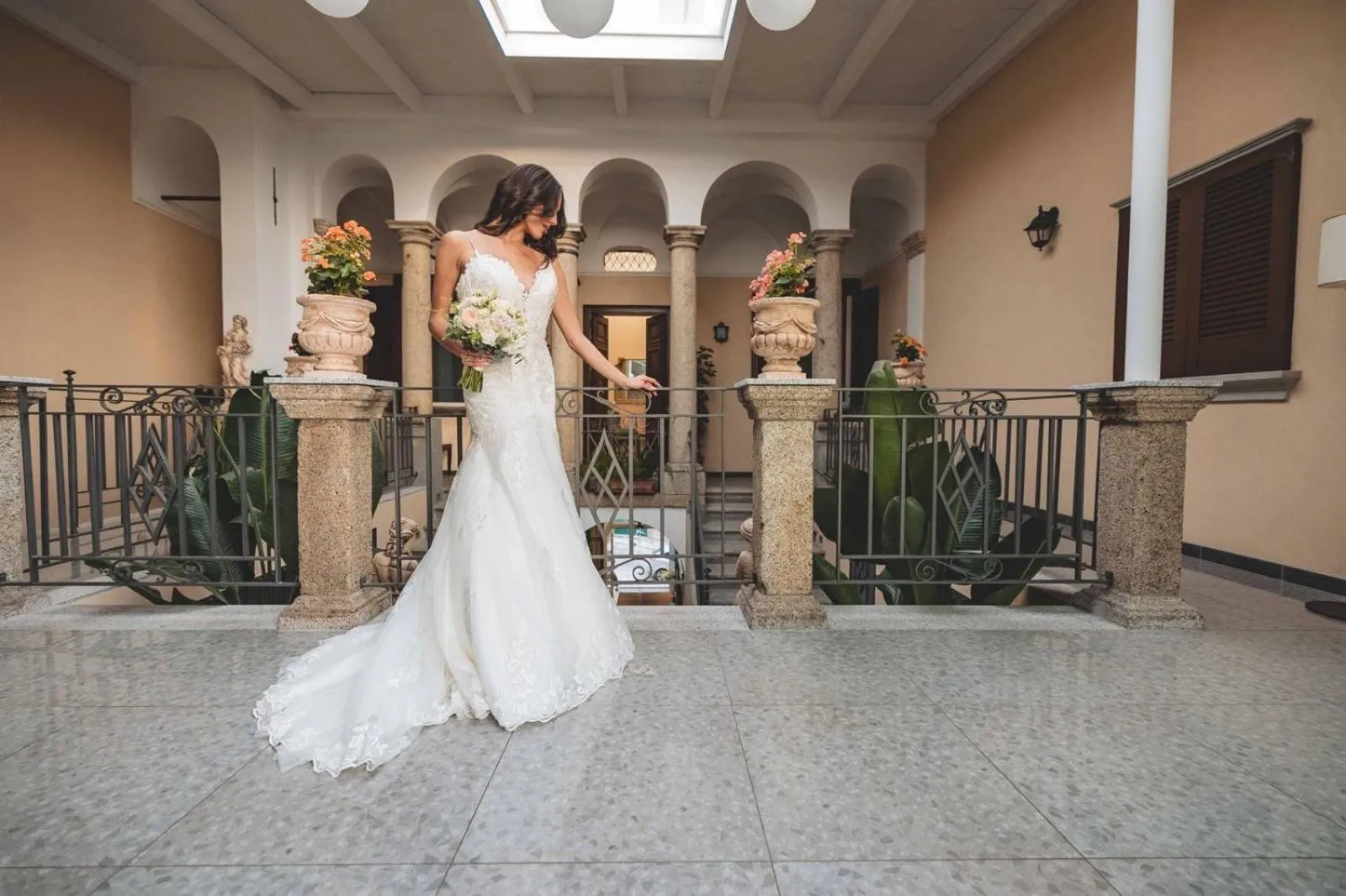 wedding in Le Corti - Dimora storica