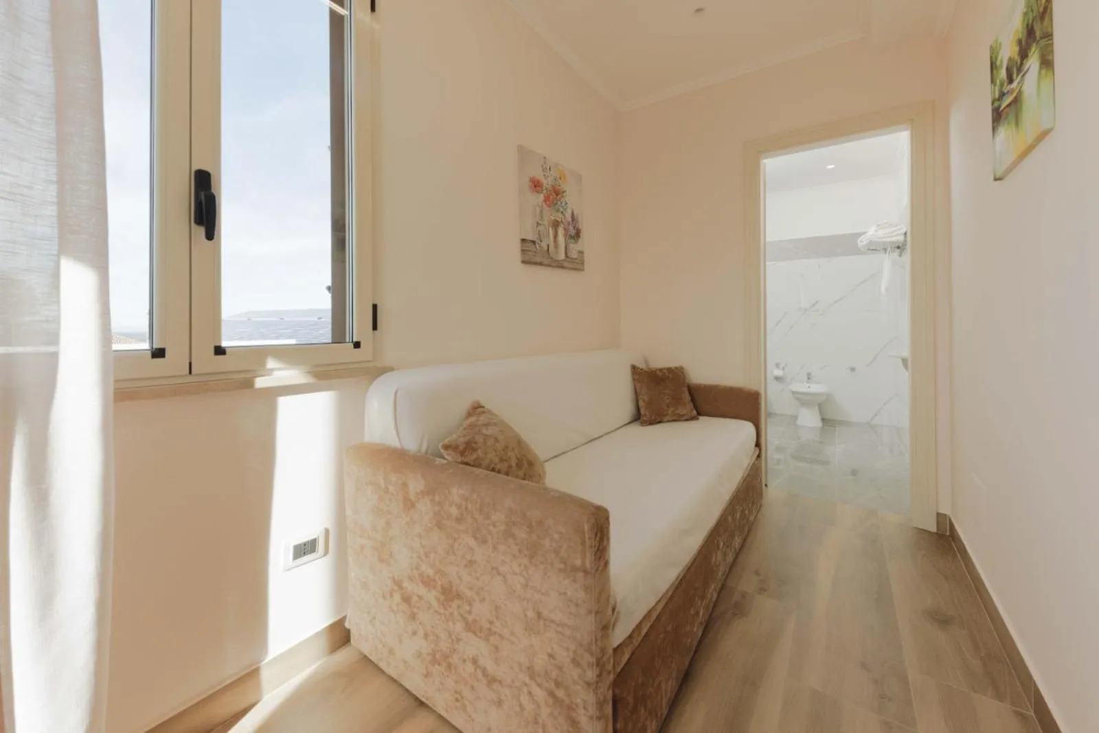 Bed in Le Corti - Dimora storica