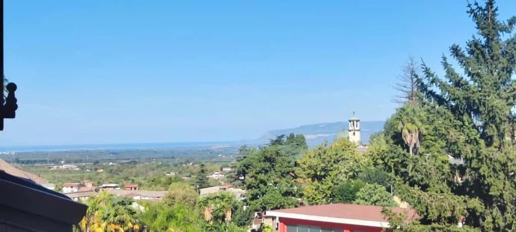 View (from property/room) in Le Corti - Dimora storica