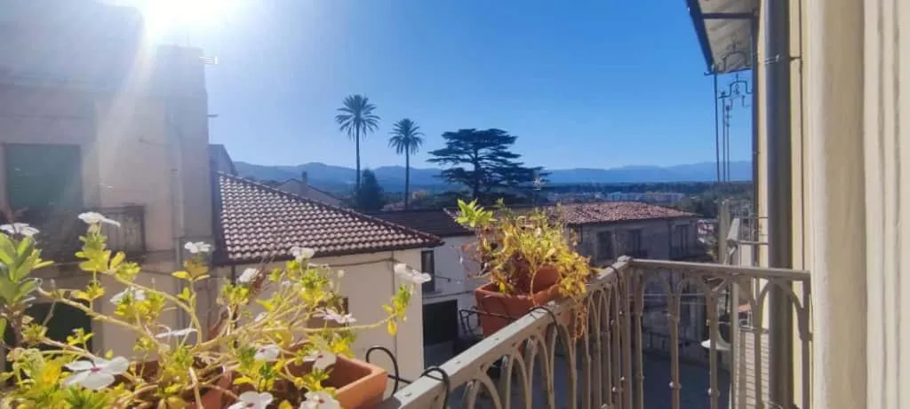 View (from property/room) in Le Corti - Dimora storica