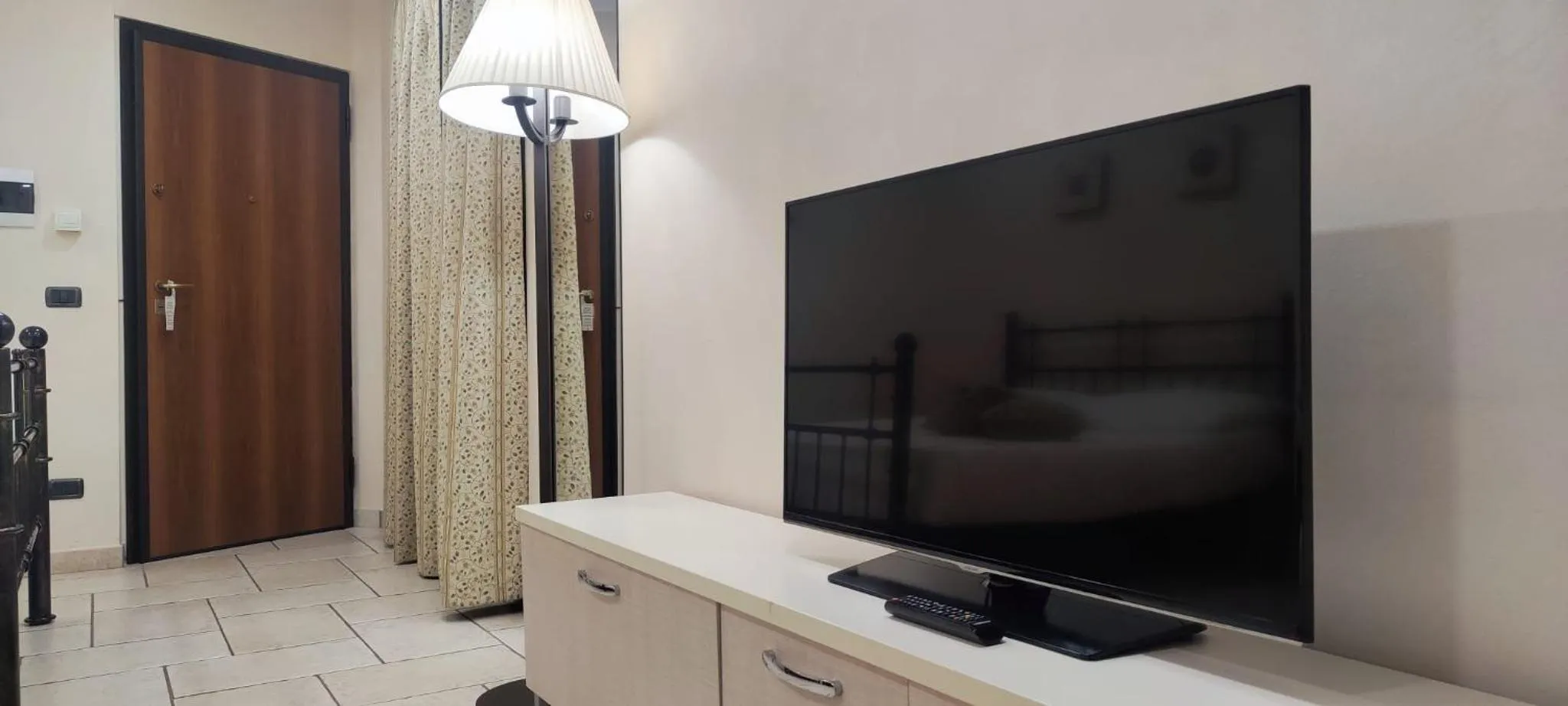 TV and multimedia in Le Corti - Dimora storica