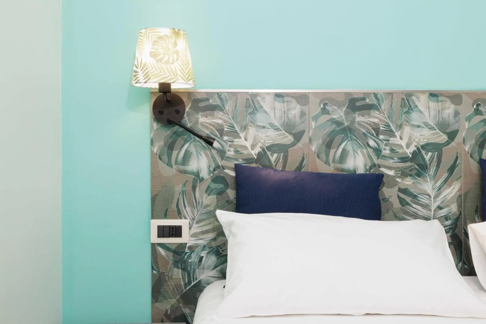 Bed in Le Corti - Dimora storica