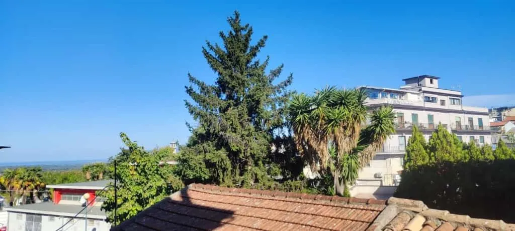 View (from property/room) in Le Corti - Dimora storica