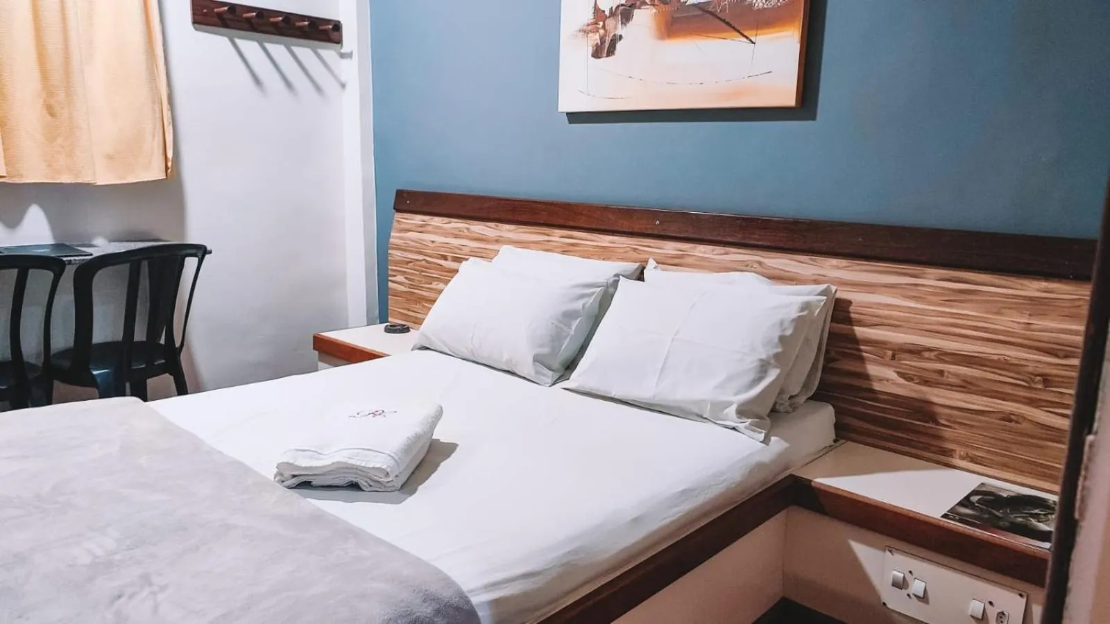 Bed in Hotel La Costa - Adults Only