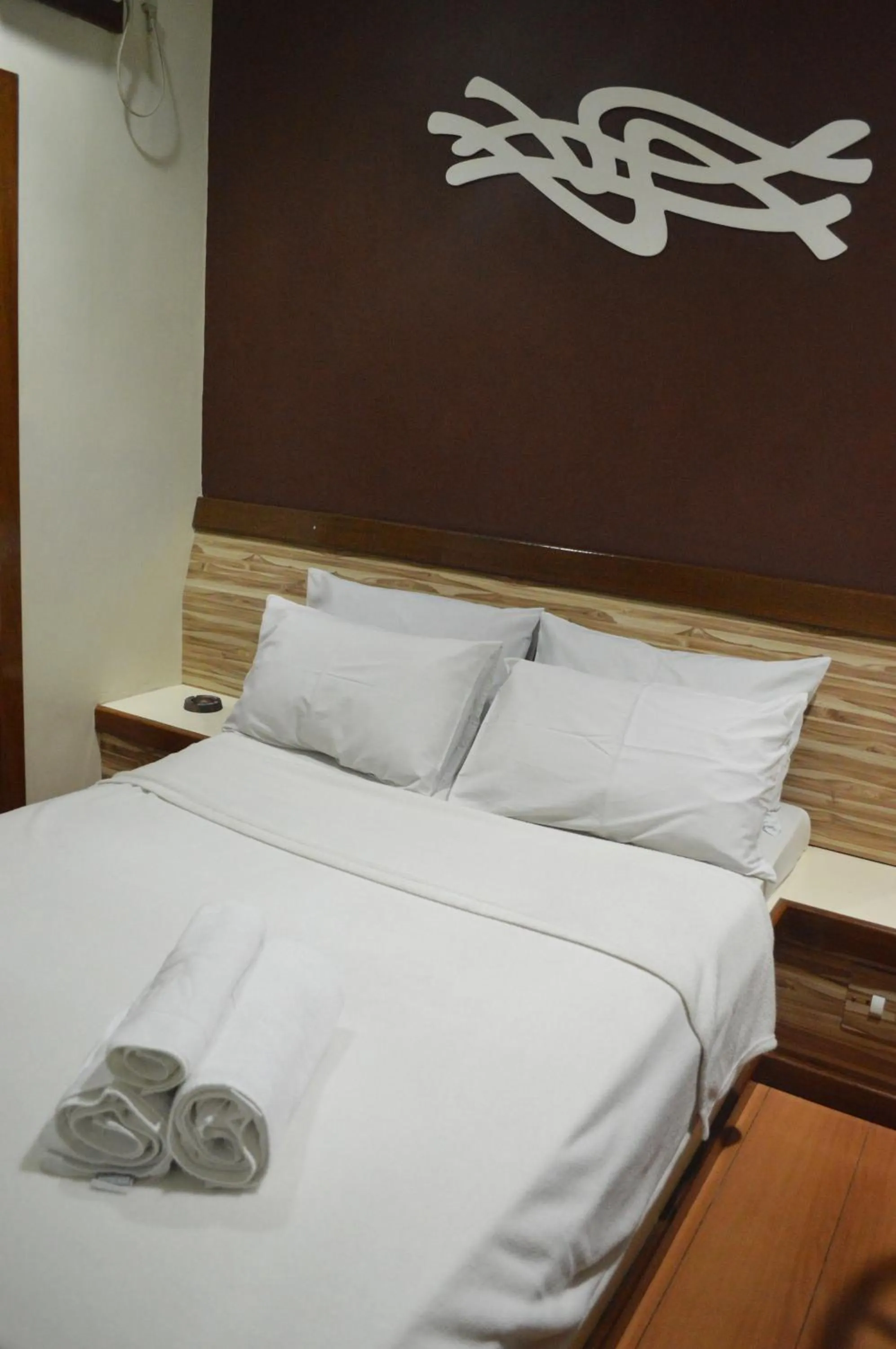 Bed in Hotel La Costa - Adults Only