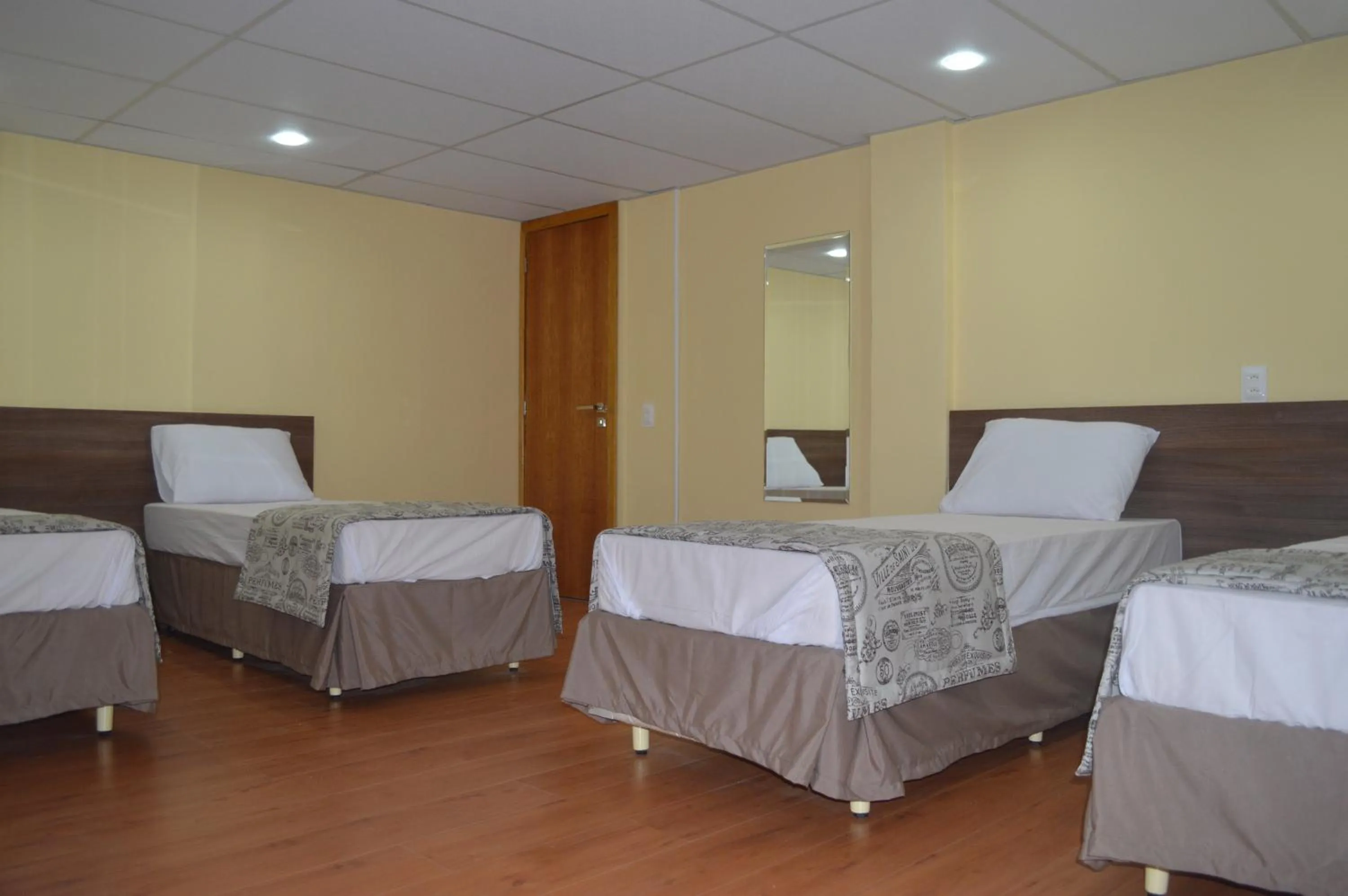 Bed in Hotel La Costa - Adults Only