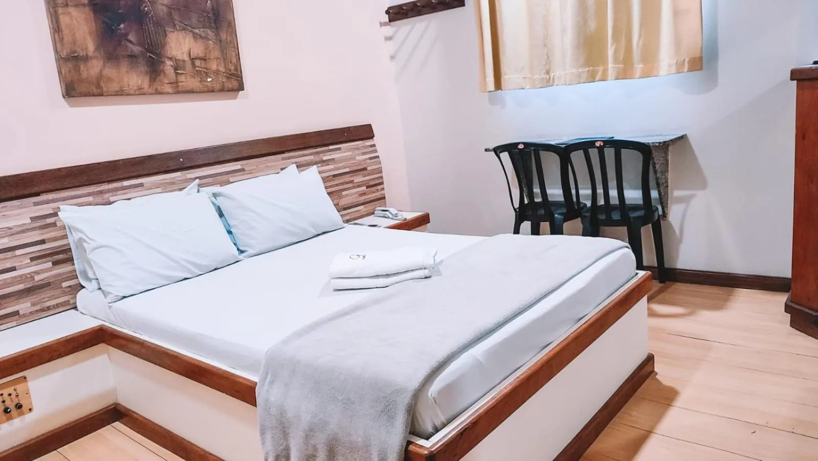 Bed in Hotel La Costa - Adults Only