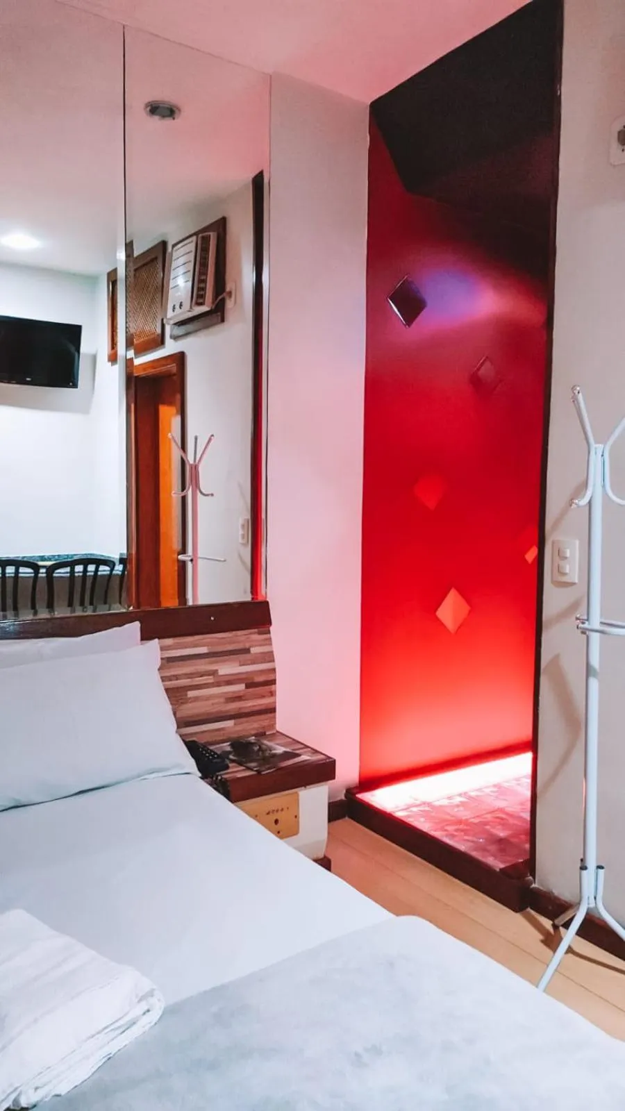 Bed in Hotel La Costa - Adults Only