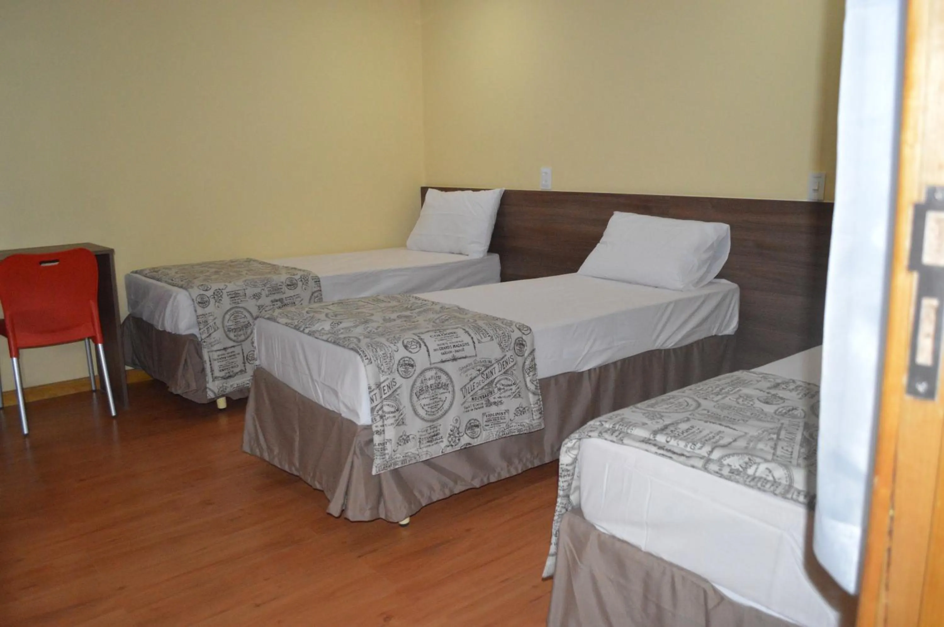 Bed in Hotel La Costa - Adults Only