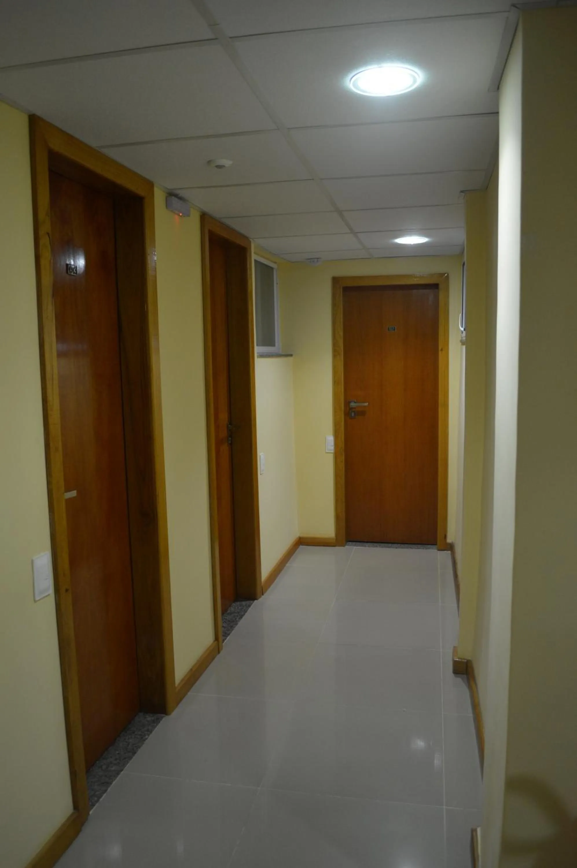 Area and facilities in Hotel La Costa - Adults Only