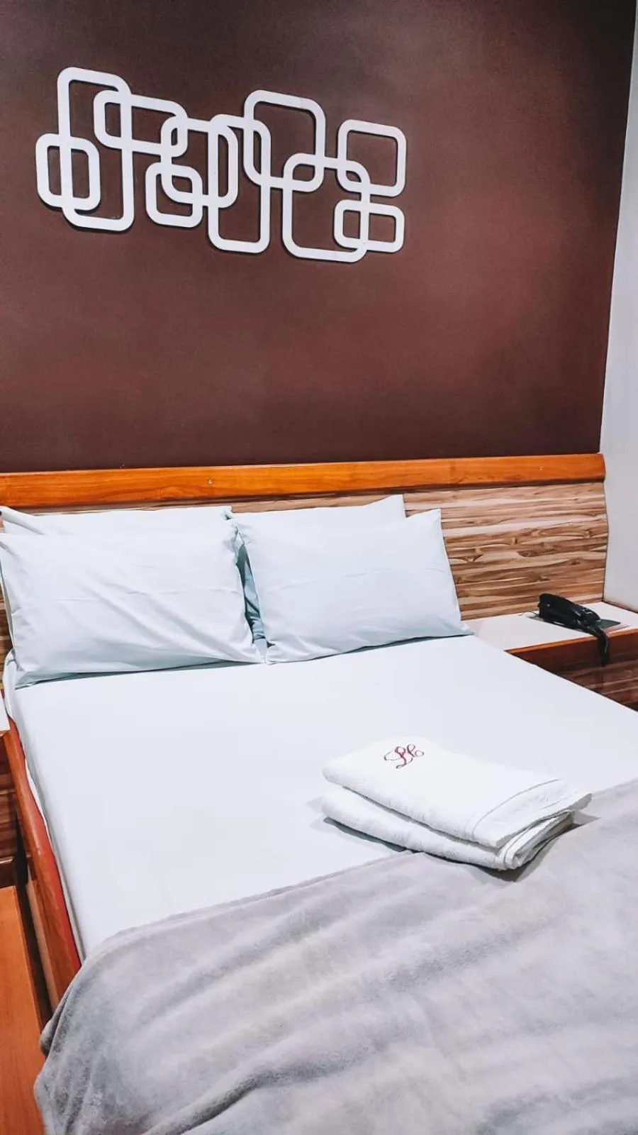 Bed in Hotel La Costa - Adults Only