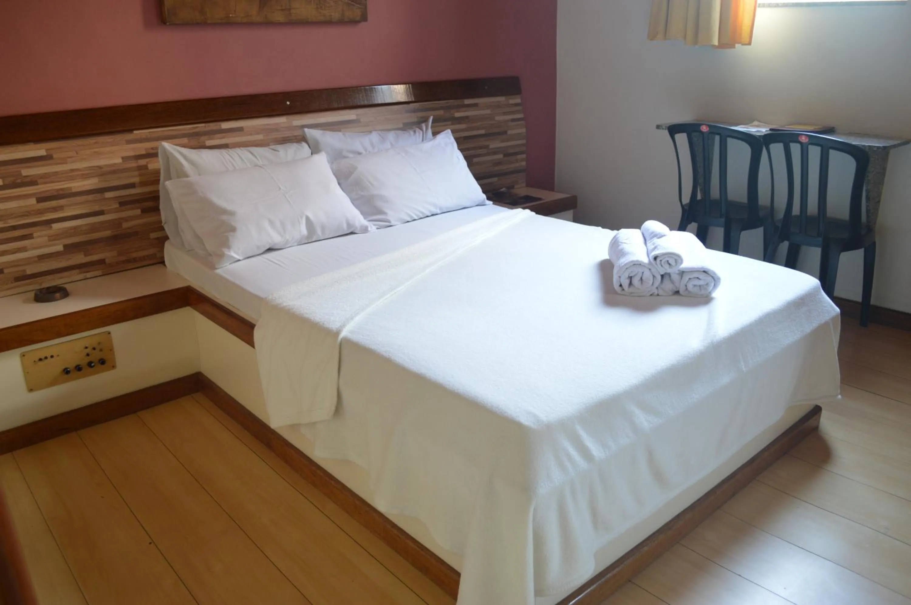 Bed in Hotel La Costa - Adults Only