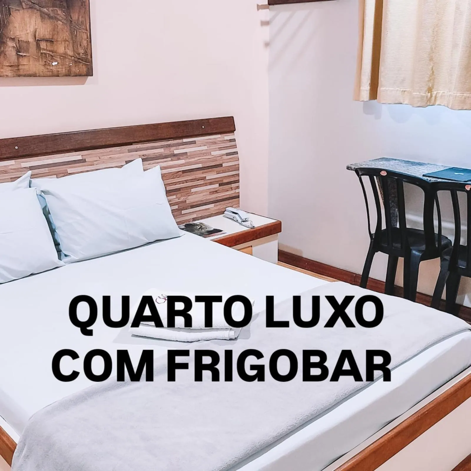 Bed in Hotel La Costa - Adults Only