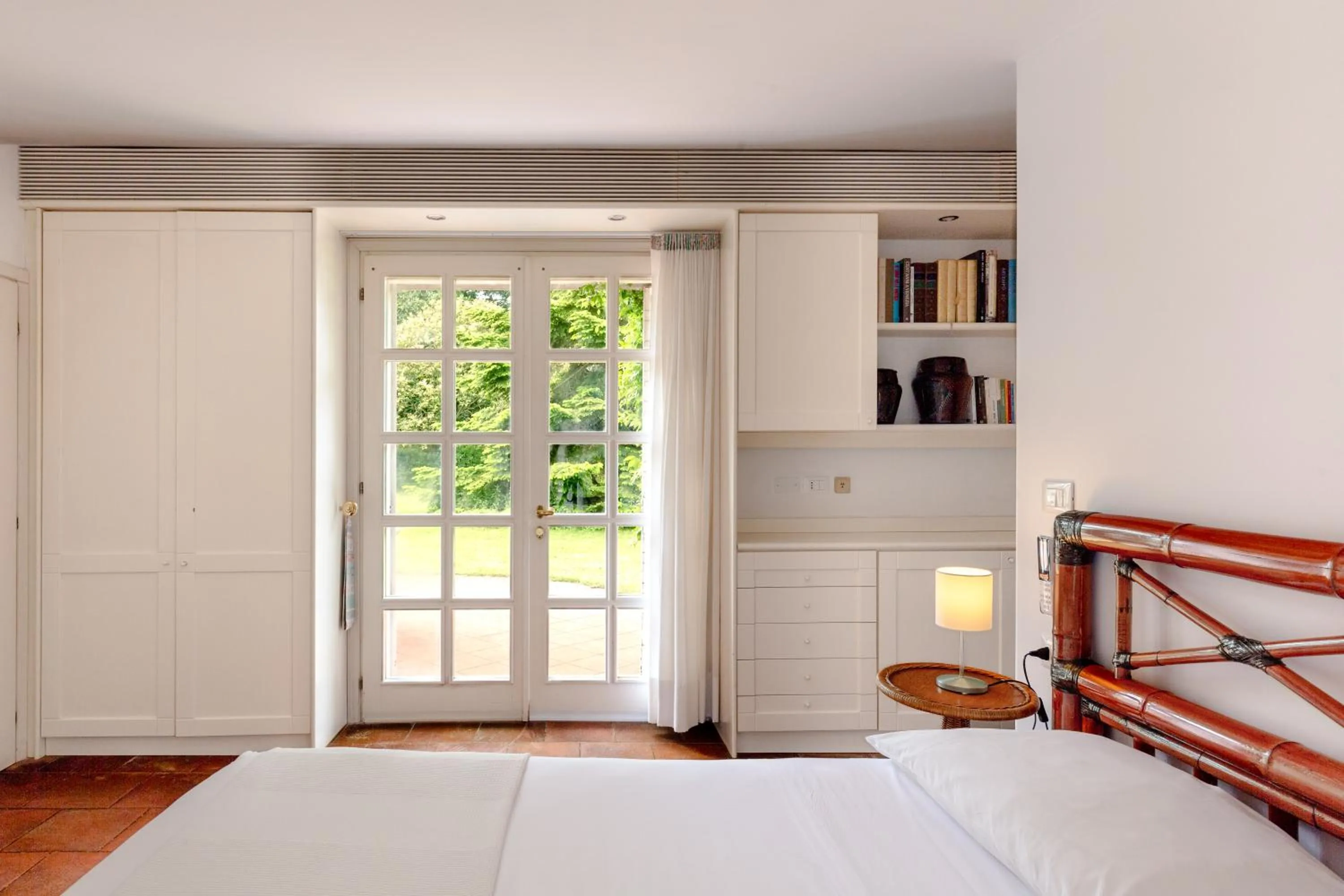 Bed in Le Serre del Lido