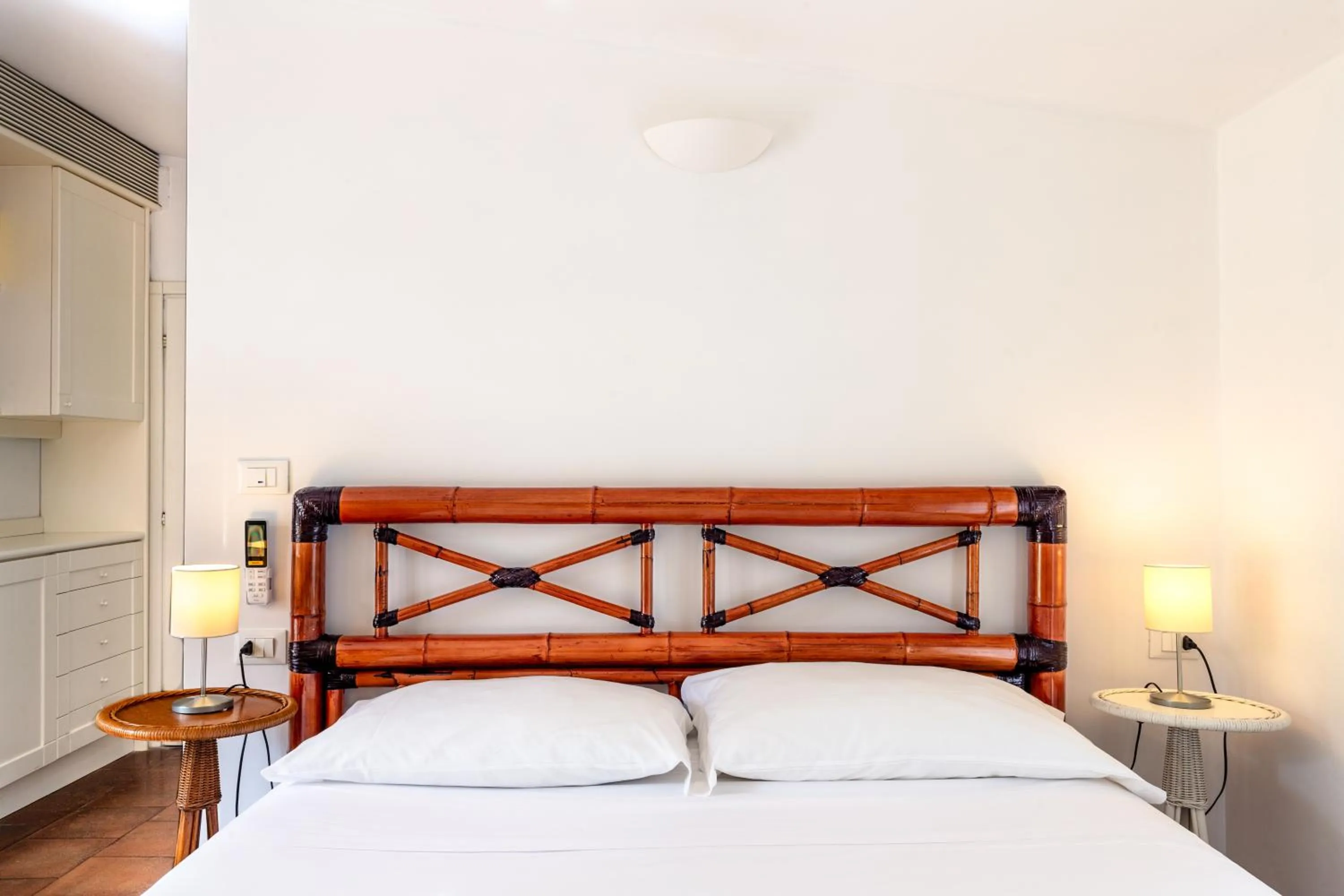 Bed in Le Serre del Lido