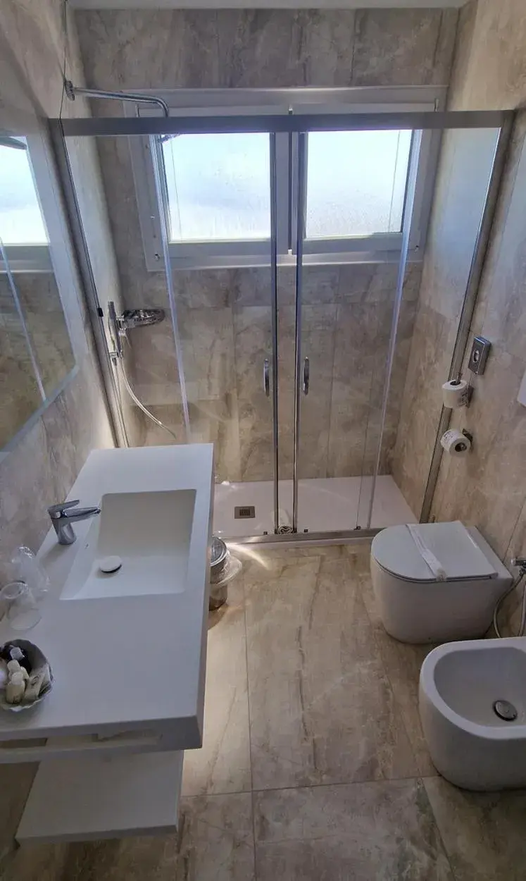 Junior Suite in Hotel Logonovo Junior Suite in Hotel Logonovo