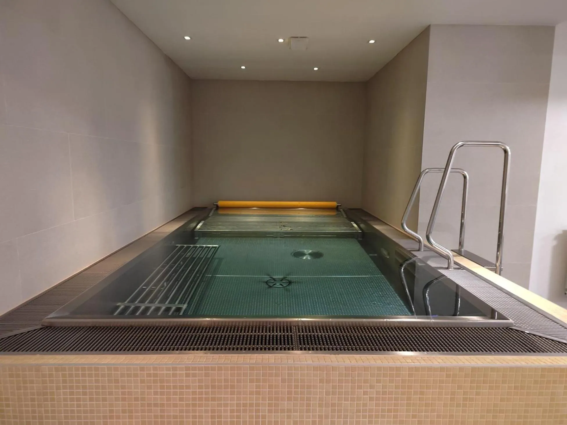 Spa and wellness centre/facilities in Hotel 99