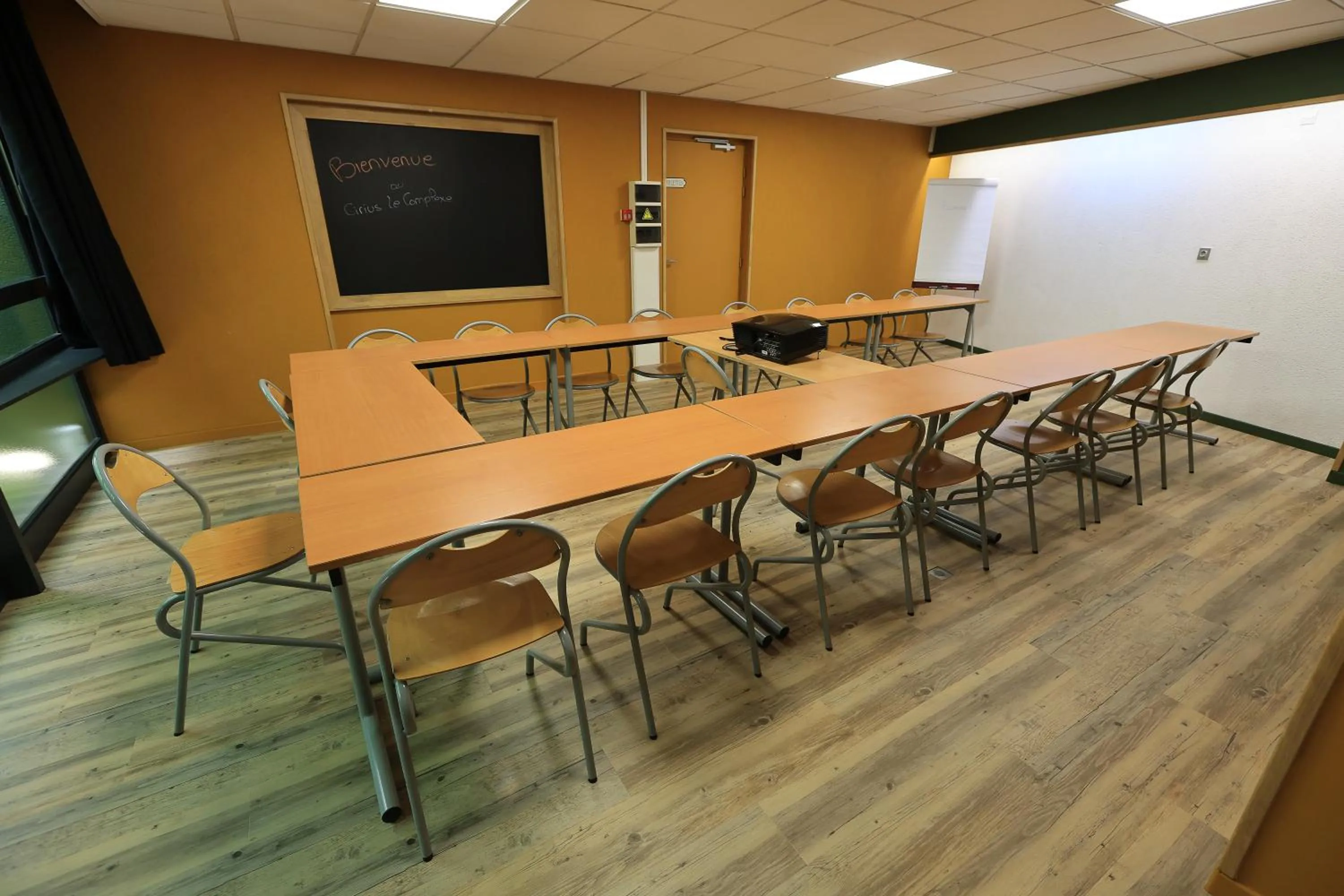 Meeting/conference room in HOTEL RESTAURANT CIRIUS