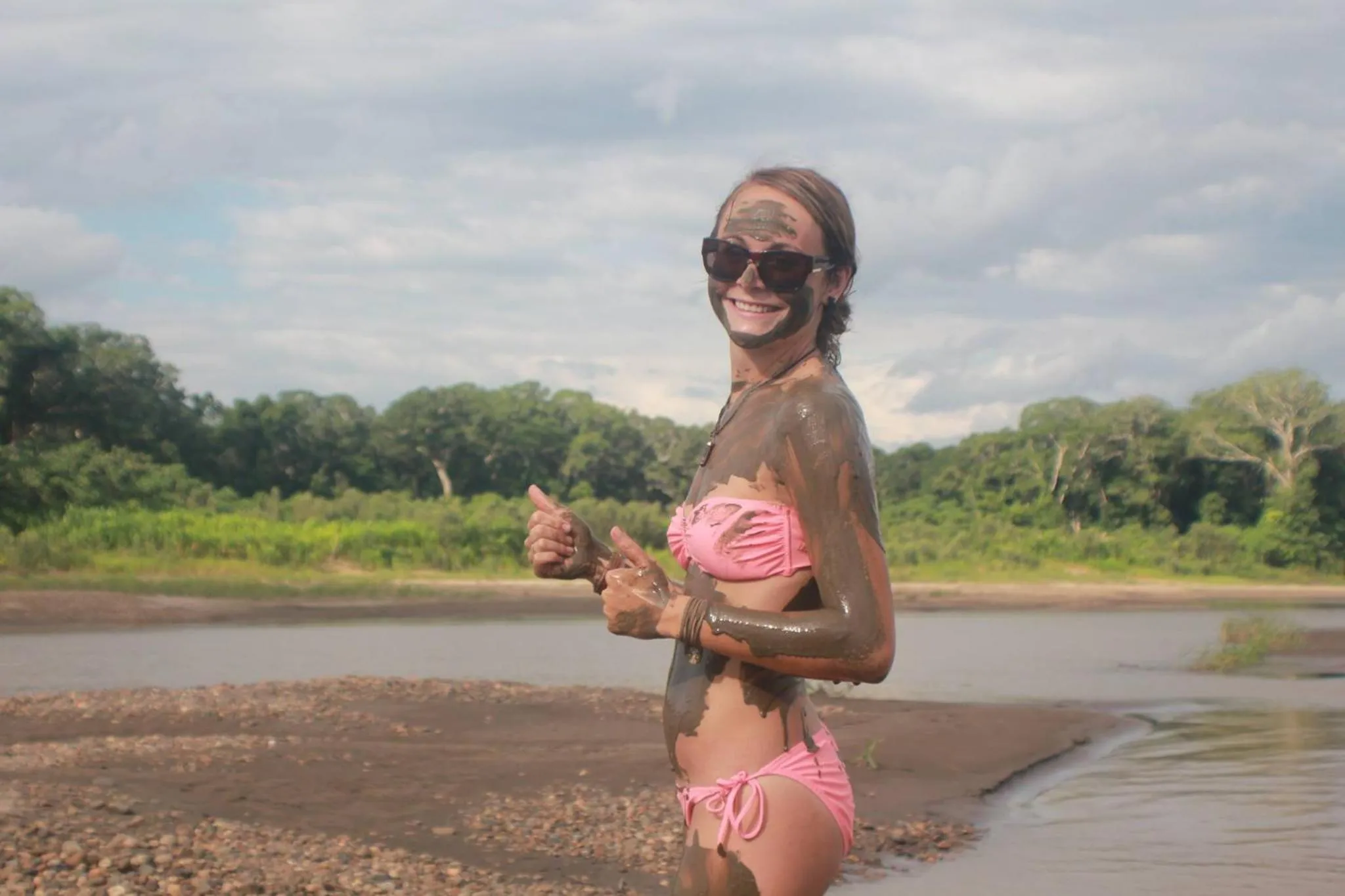 Activities in Monte Amazonico Lodge