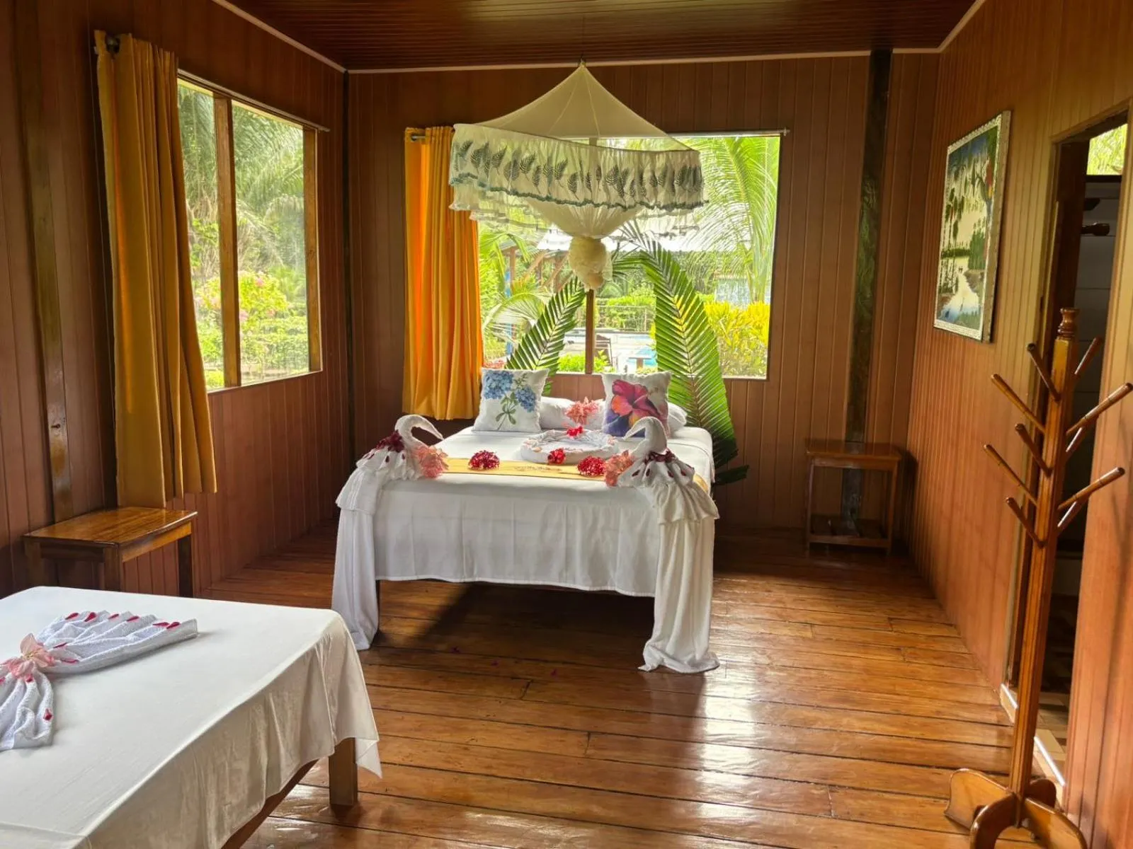 Monte Amazonico Lodge