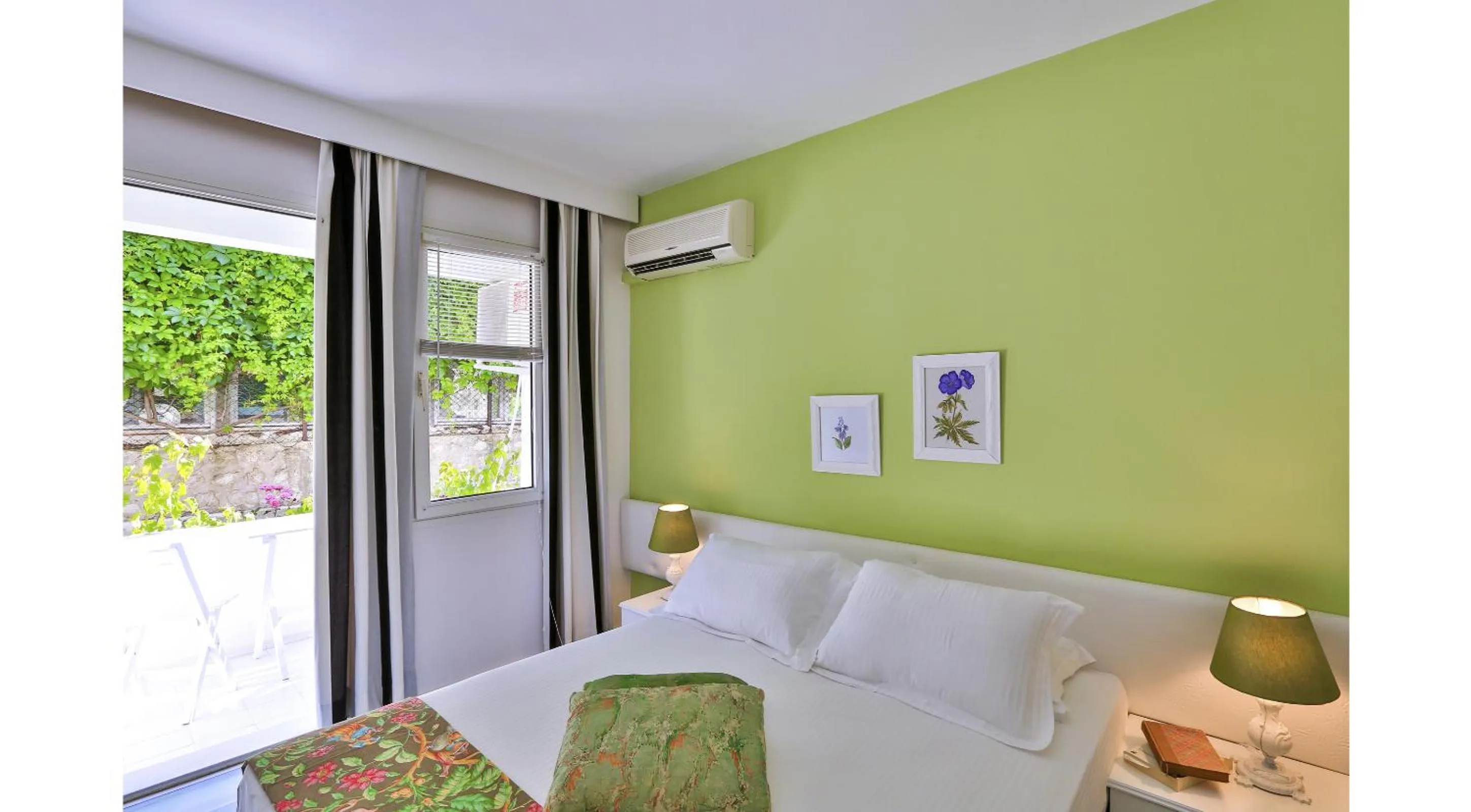 Photo of the whole room in Palas Ilıca