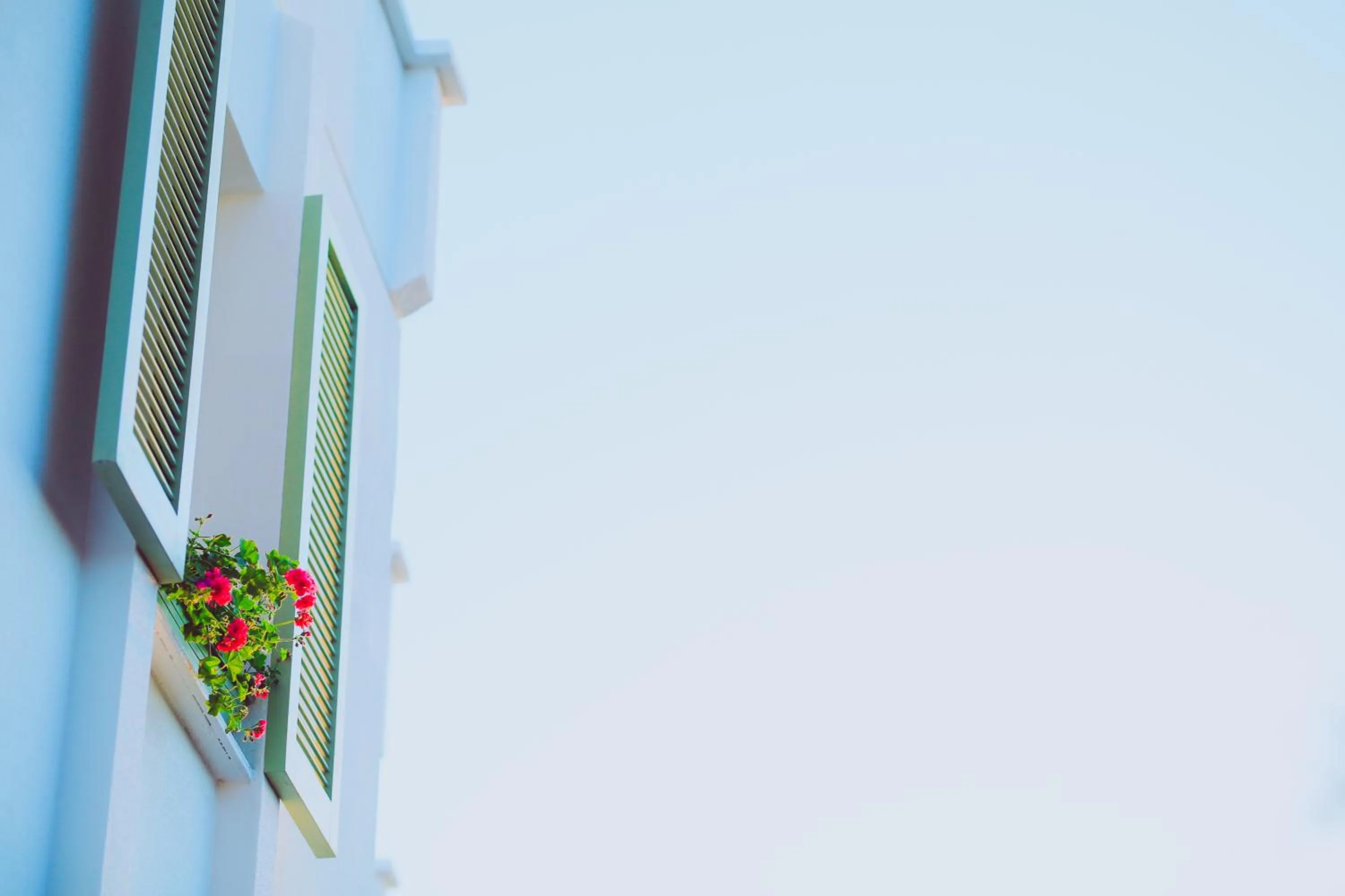 Property building in Palas Ilıca