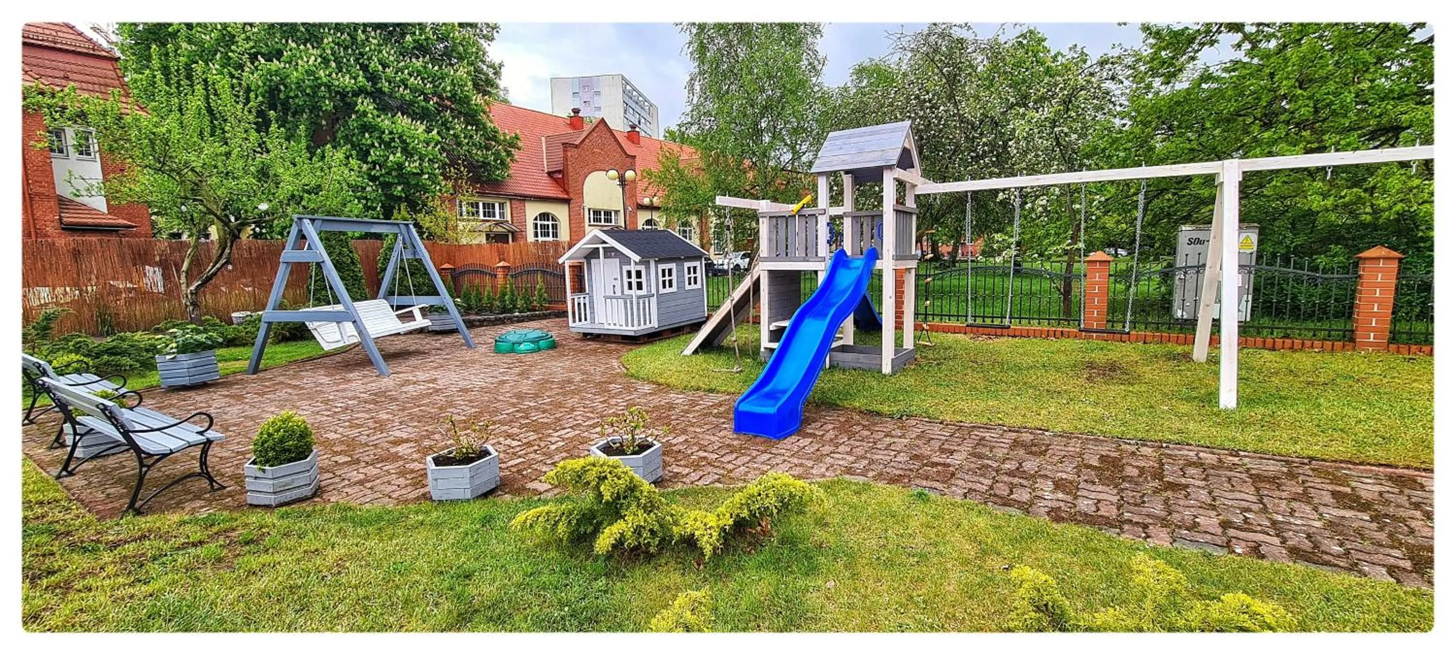 Monte Carlo Boutique Hotel