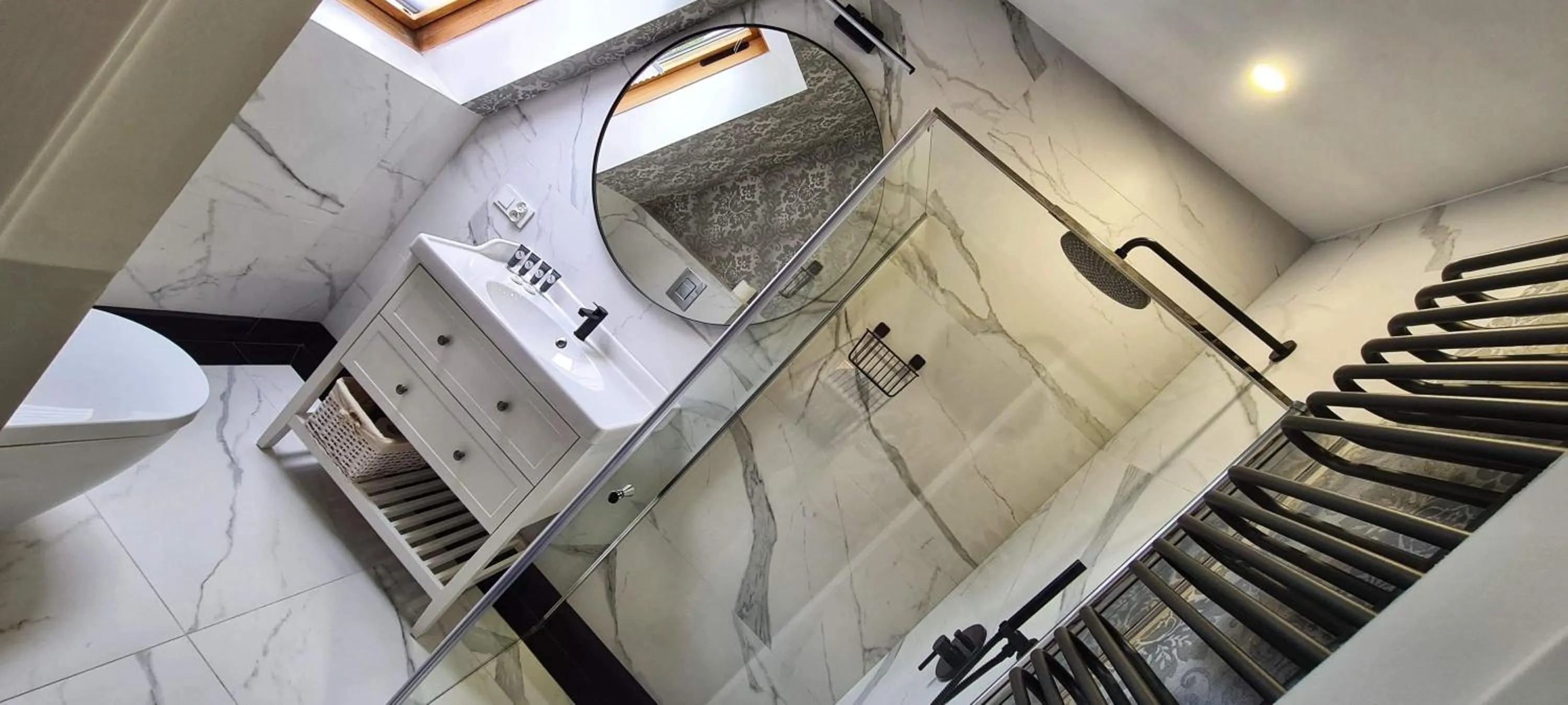 Monte Carlo Boutique Hotel