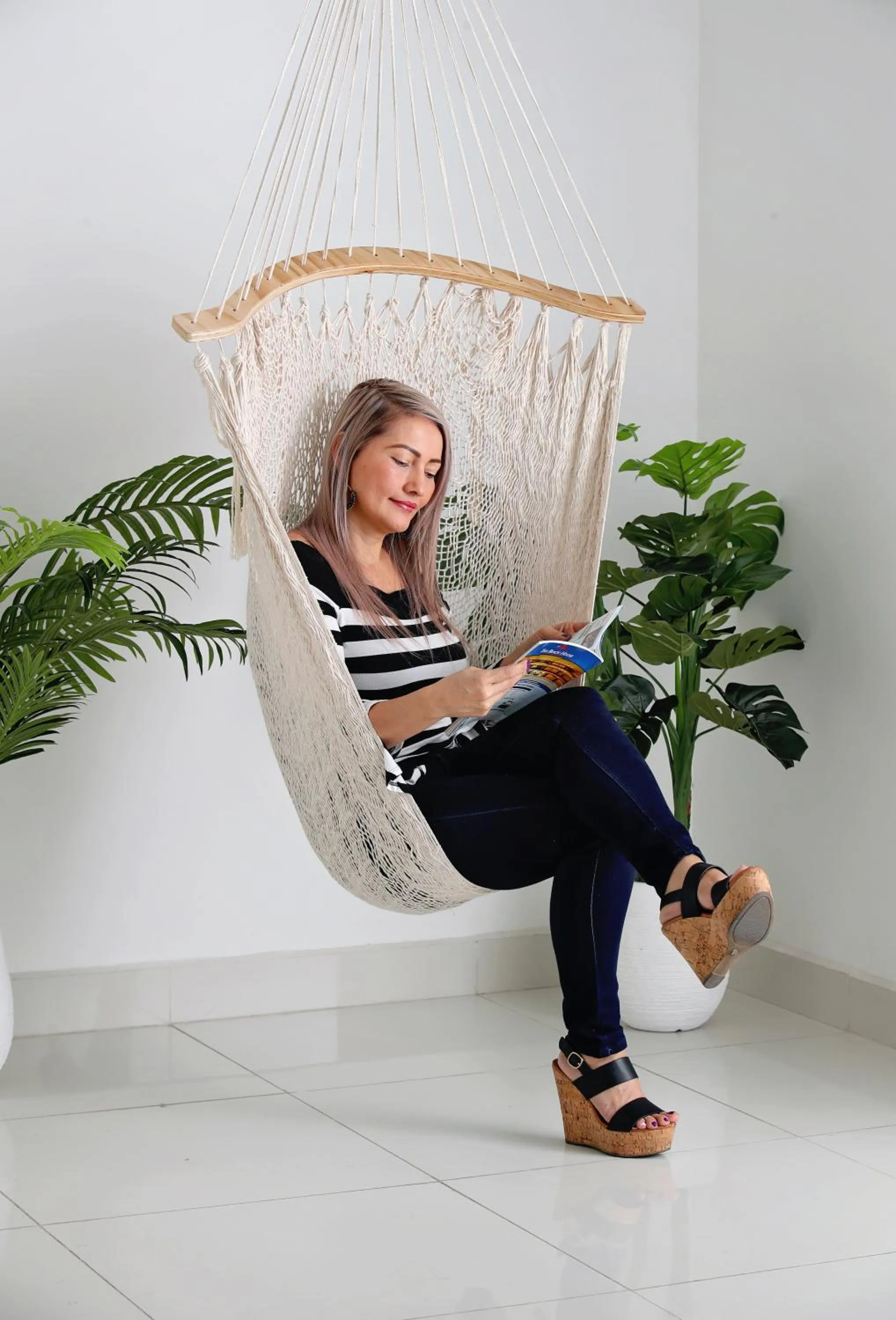 People in Hotel Milan Costa Rica